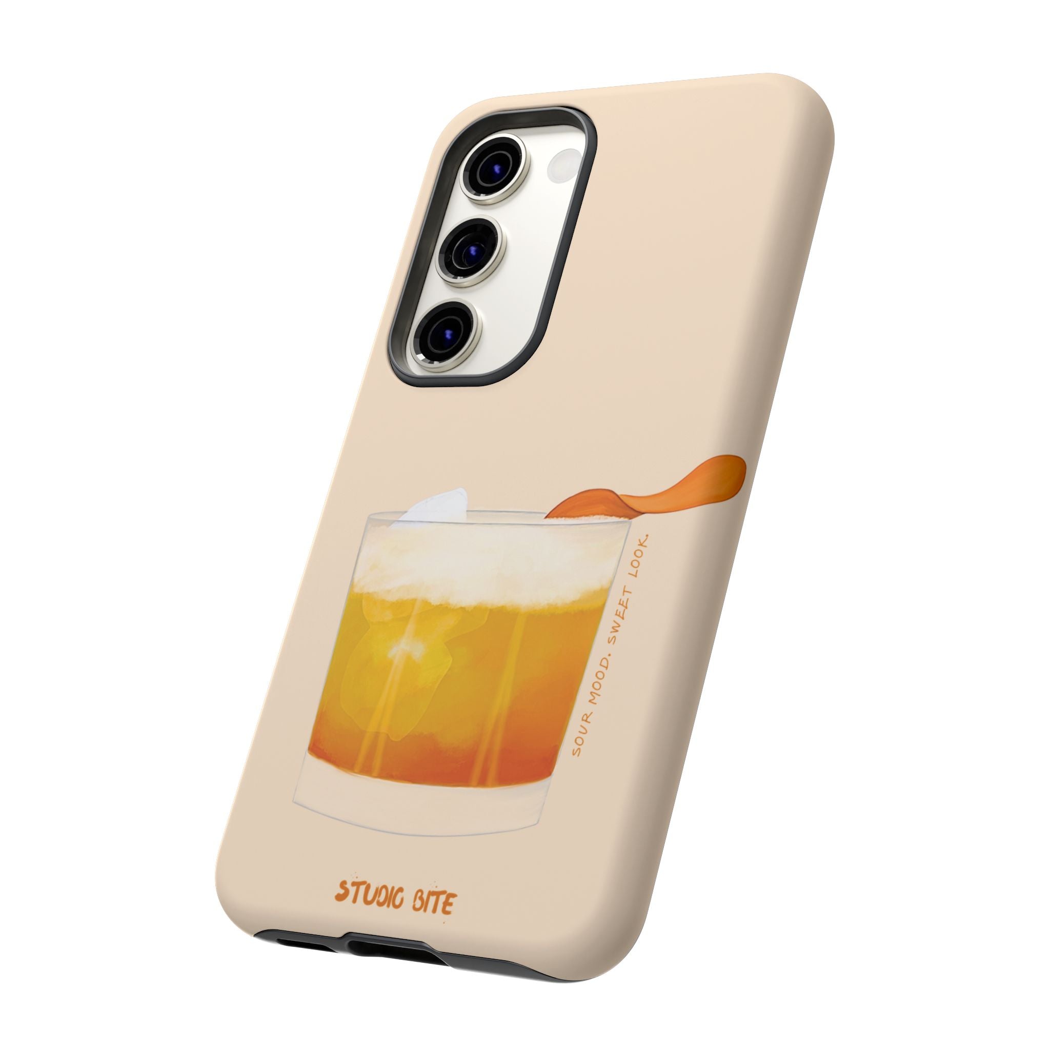 AMARETTO SOUR
