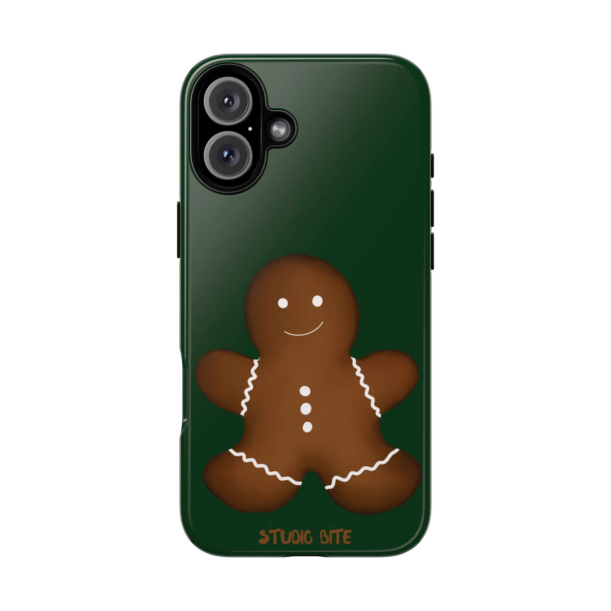 GINGERBREAD