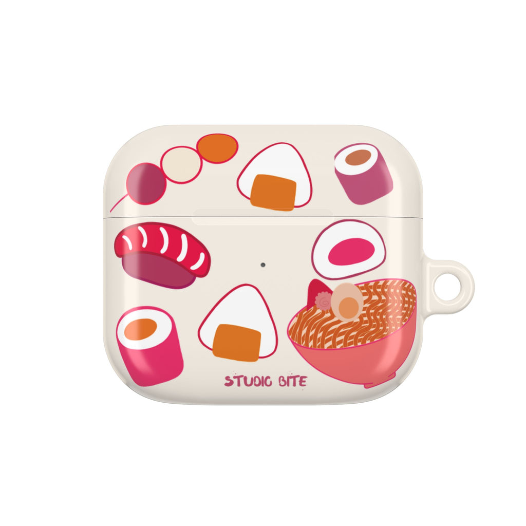 TOKYO BITES - AIRPODS CASE