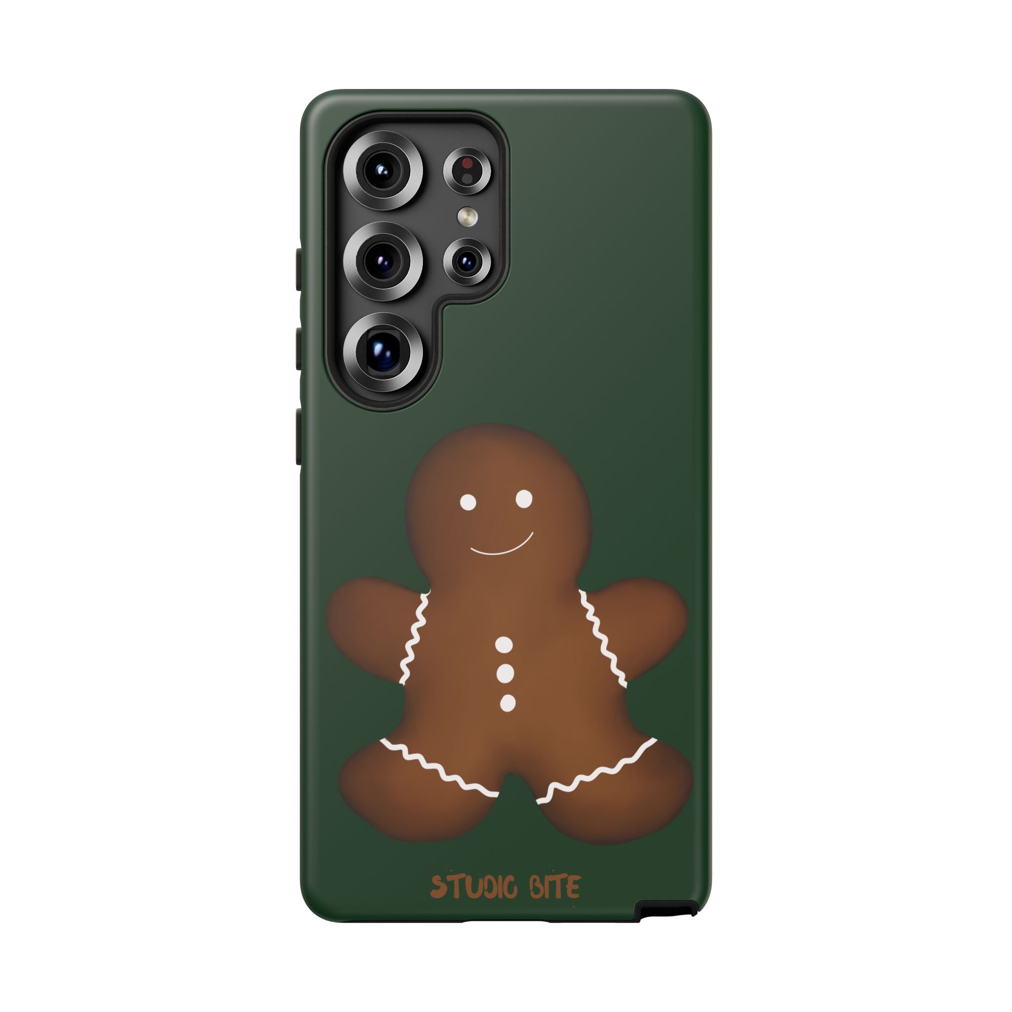 GINGERBREAD