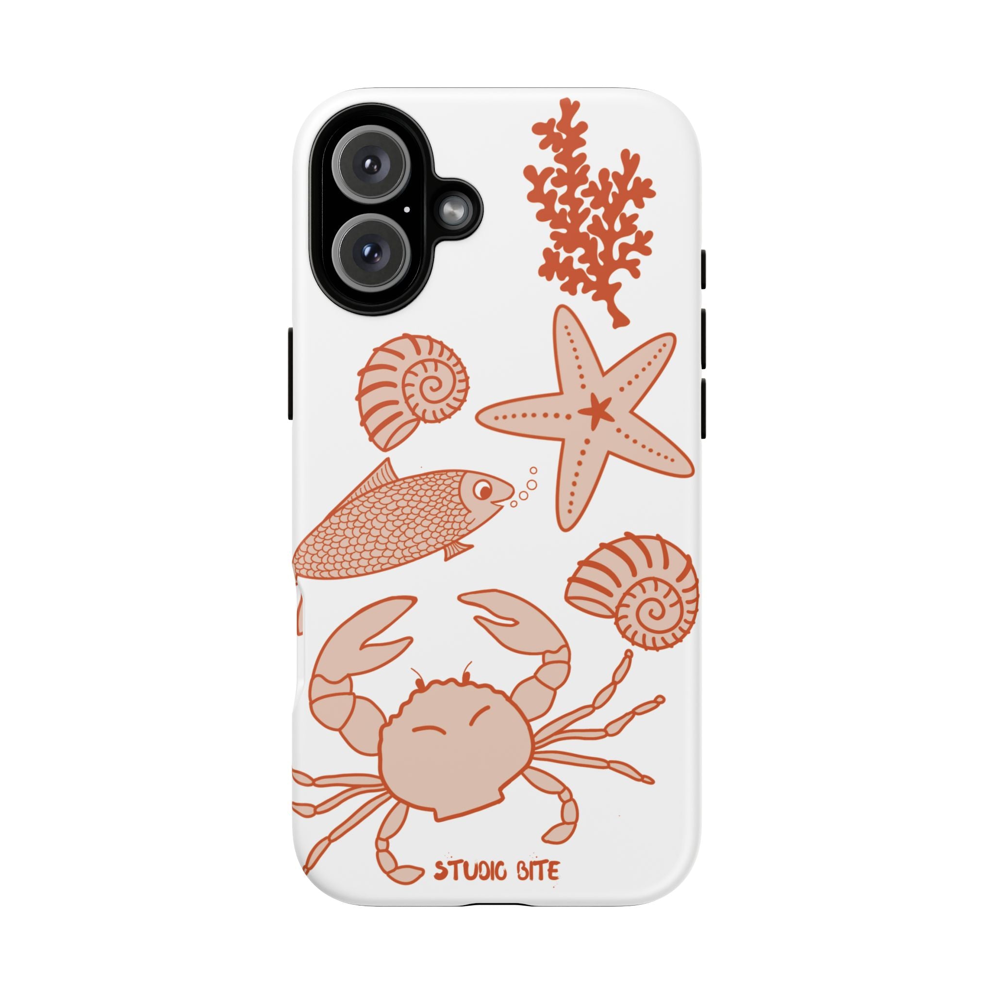 COASTAL CATCH