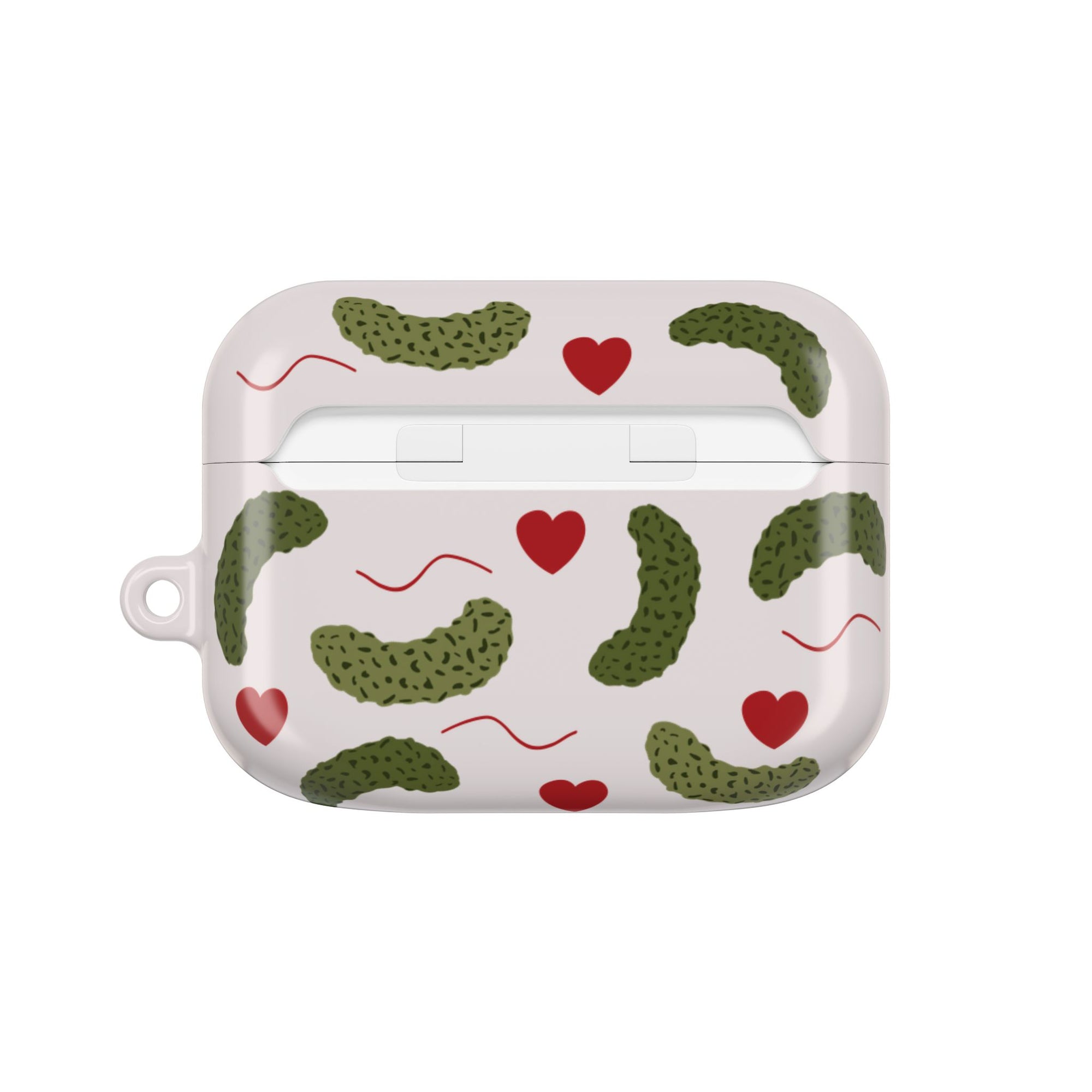 PICKLES & LOVE  - AIRPODS CASE