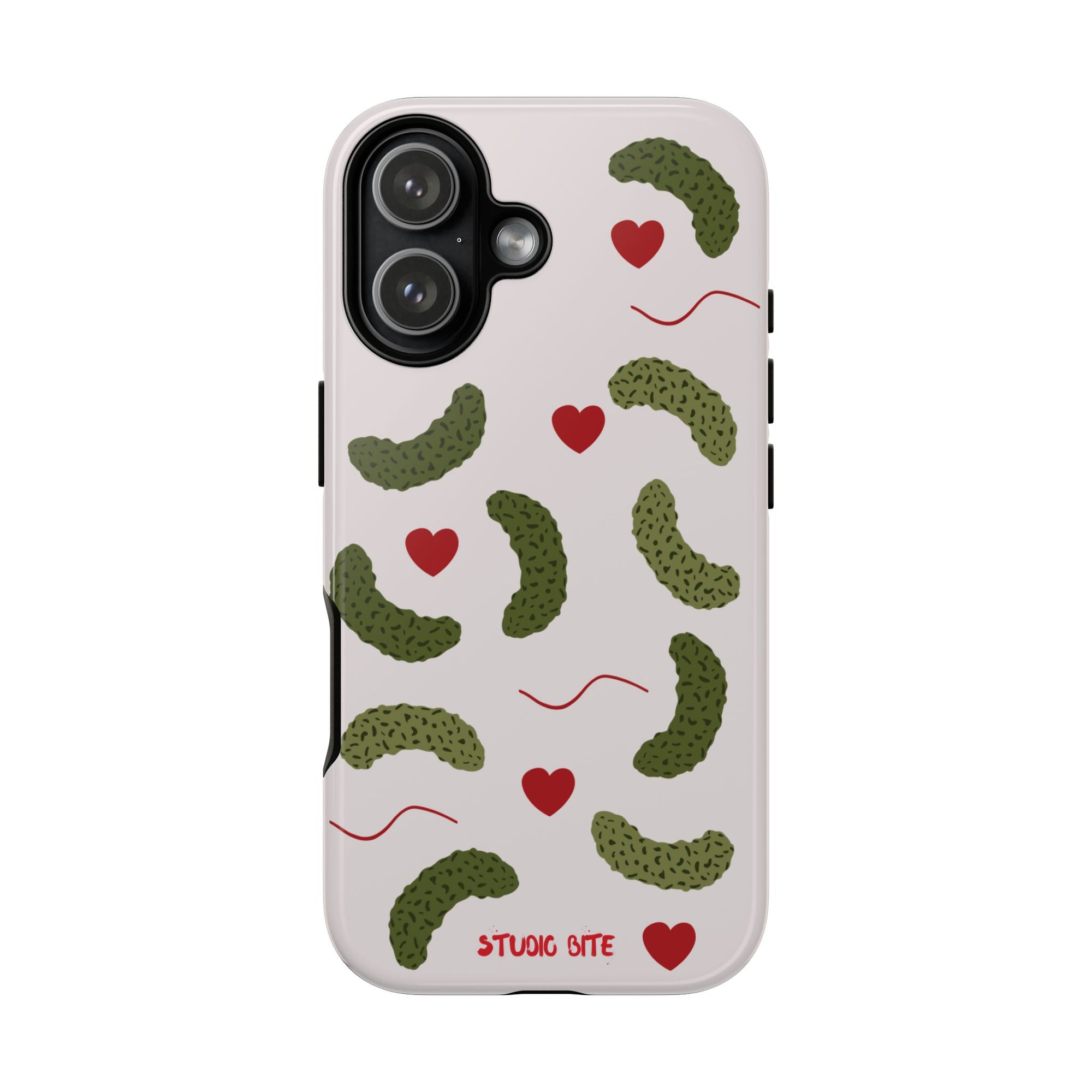 PICKLES & LOVE