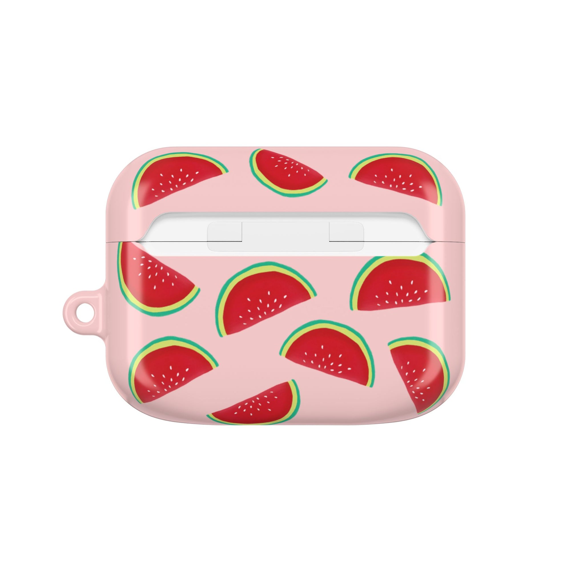 WATERMELON ROSÈ - AIRPODS CASE