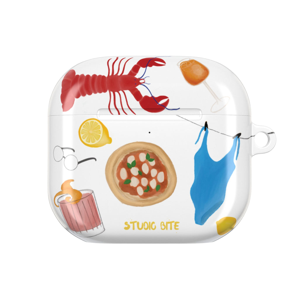 MILANO DRIP - AIRPODS CASE