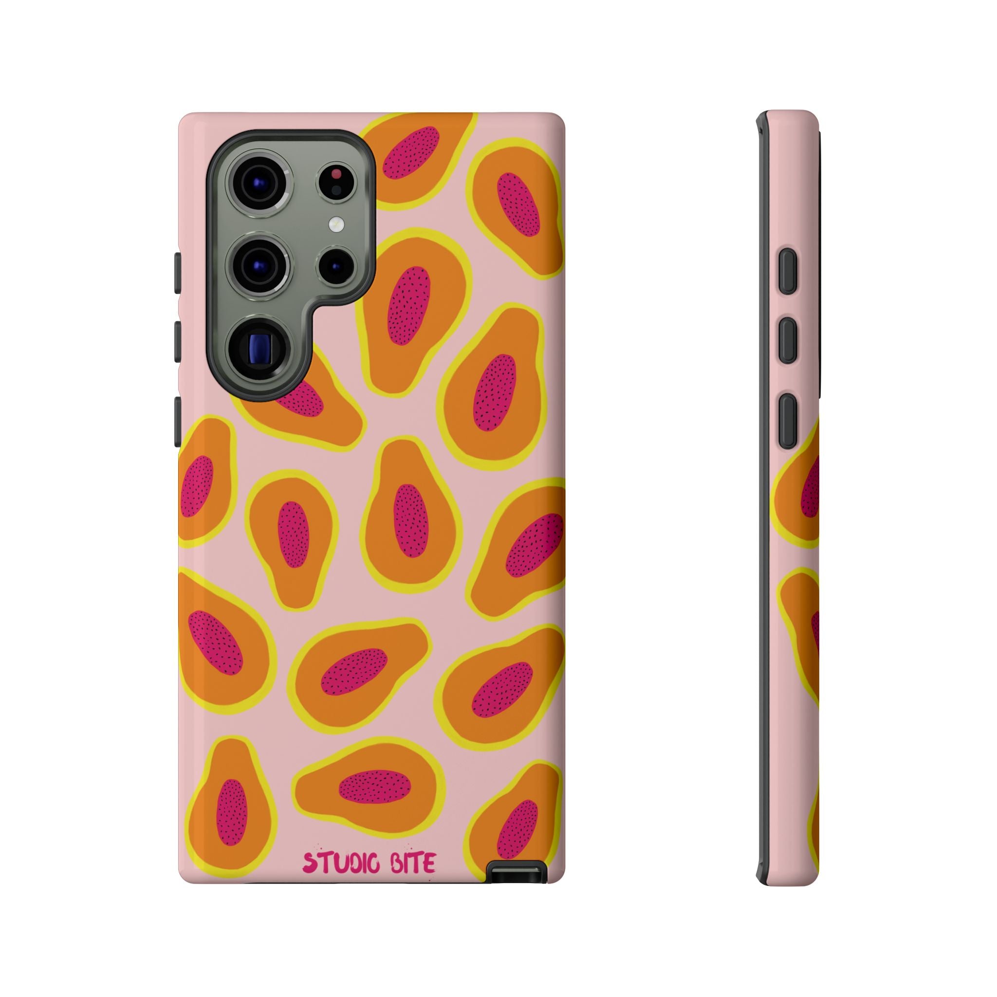 PAPAYA ROSÈ