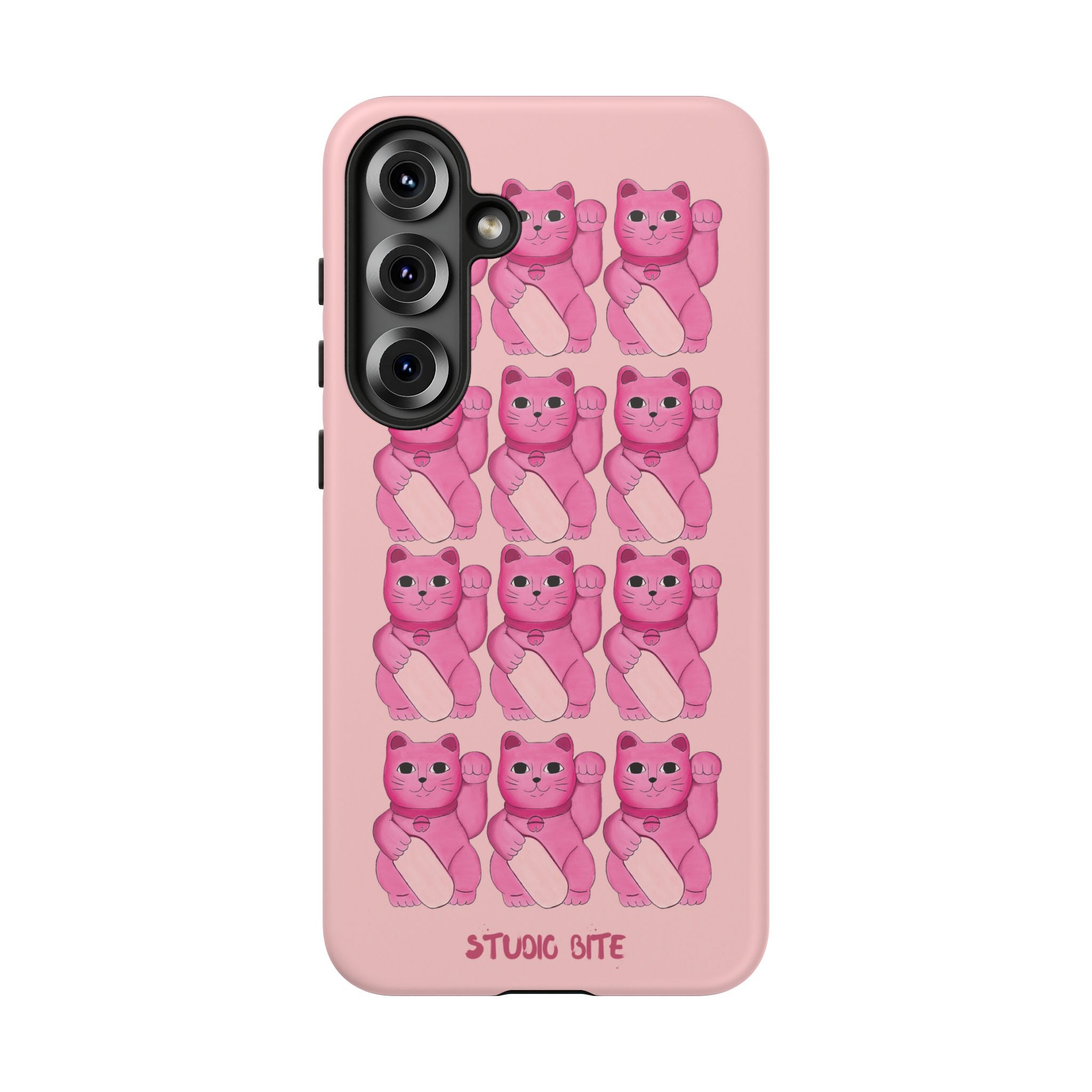 LUCKY CAT - ROSÈ