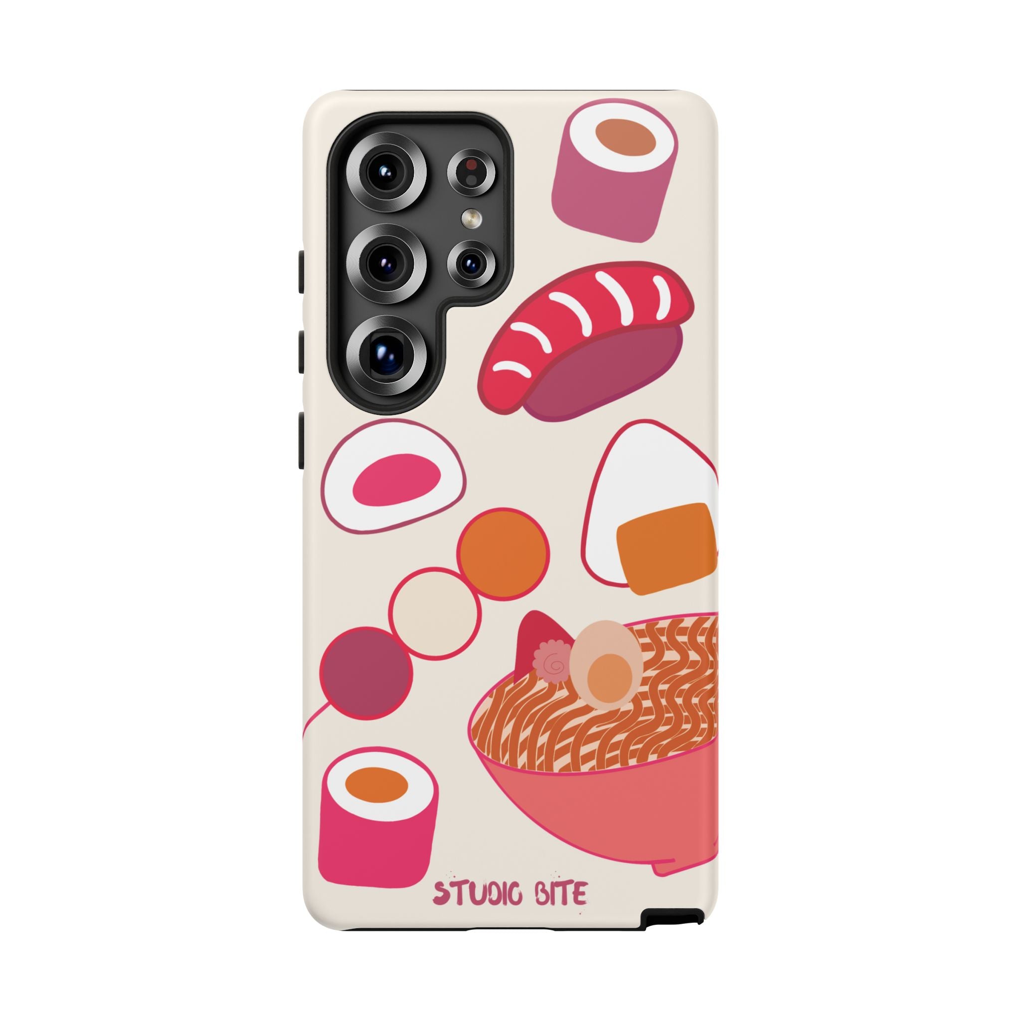 TOKYO BITES