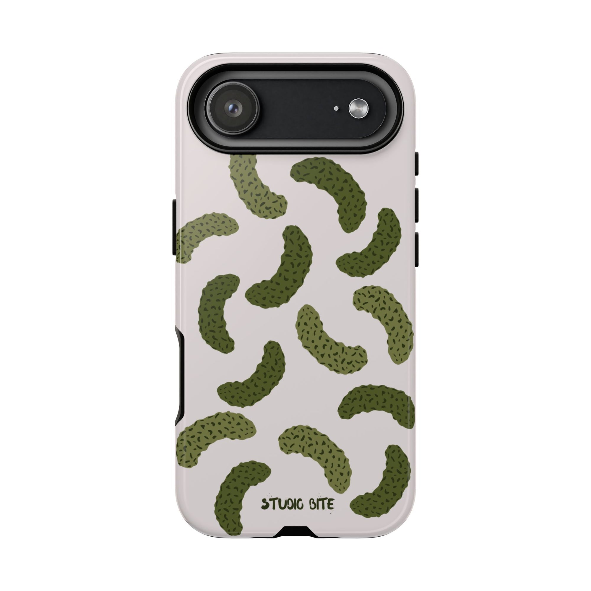 PICKLES