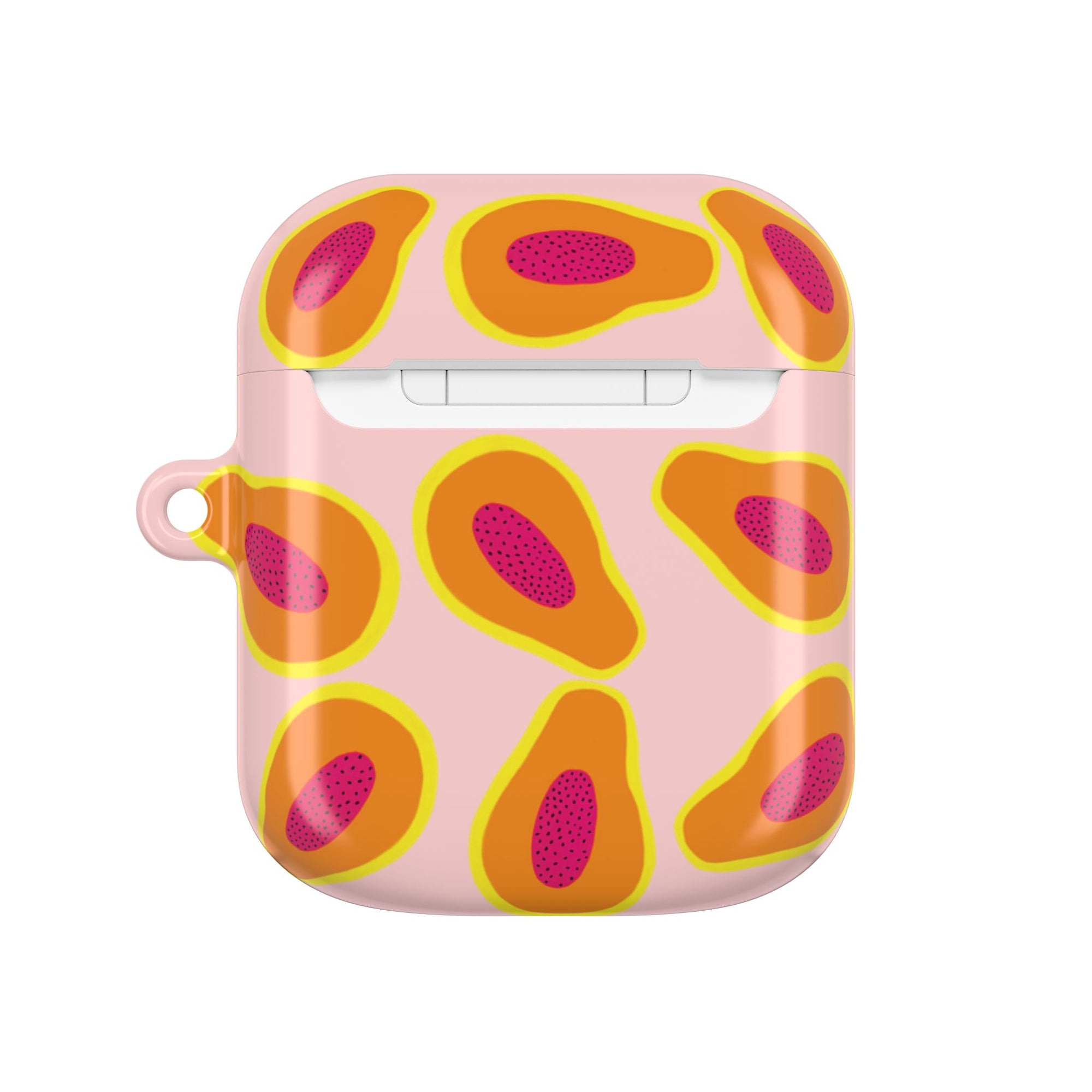 PAPAYA ROSÈ - AIRPODS CASE
