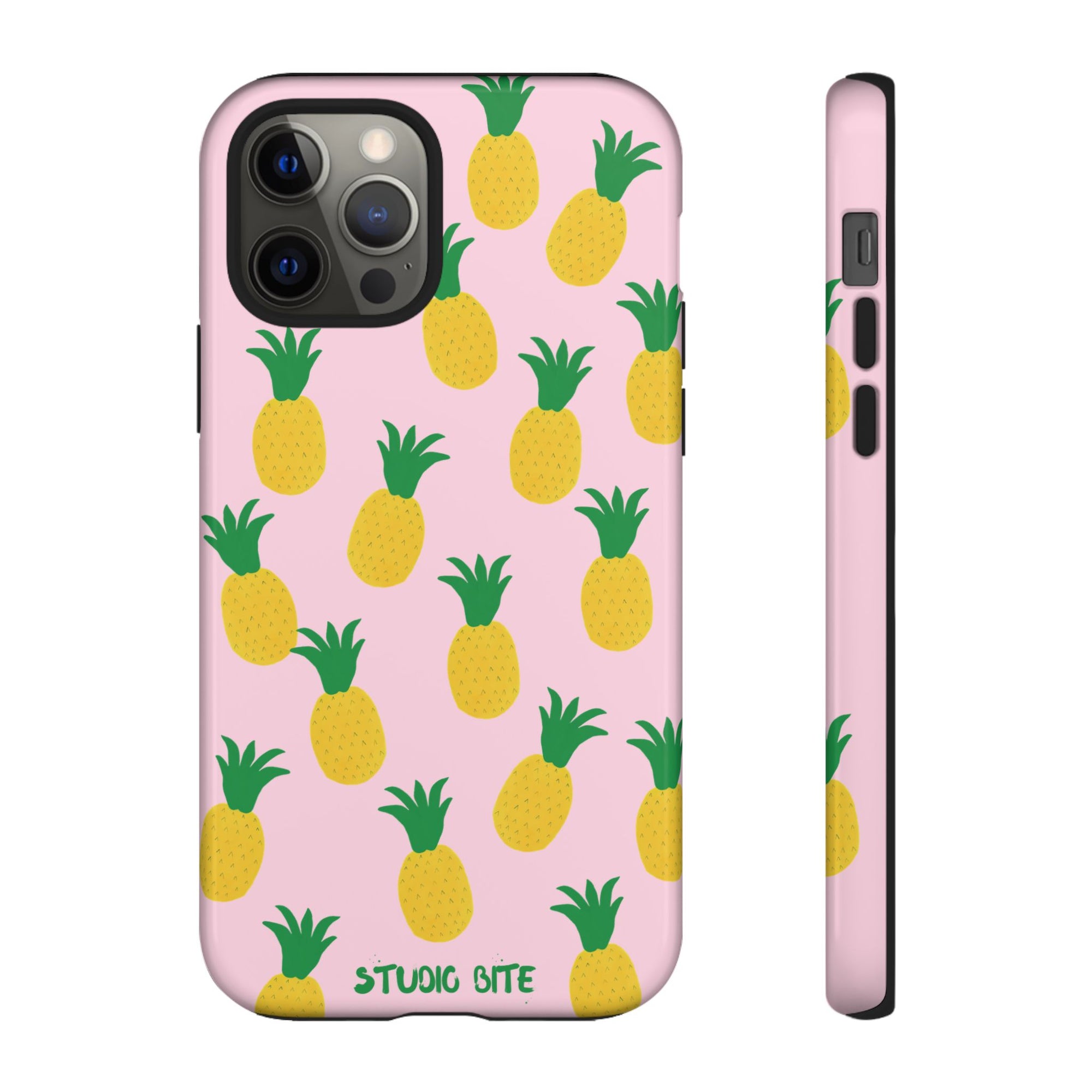 PINEAPPLE - ROSÈ
