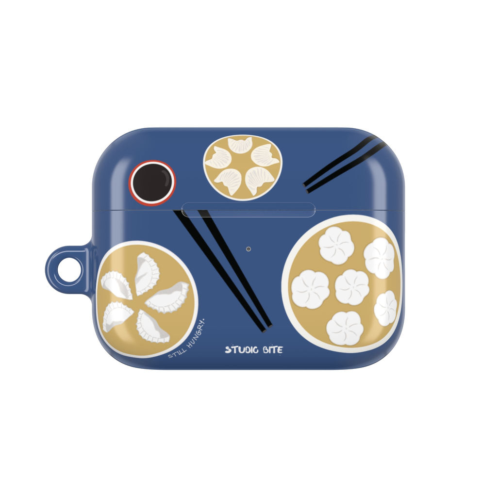 DIM SUM - AIRPODS CASE