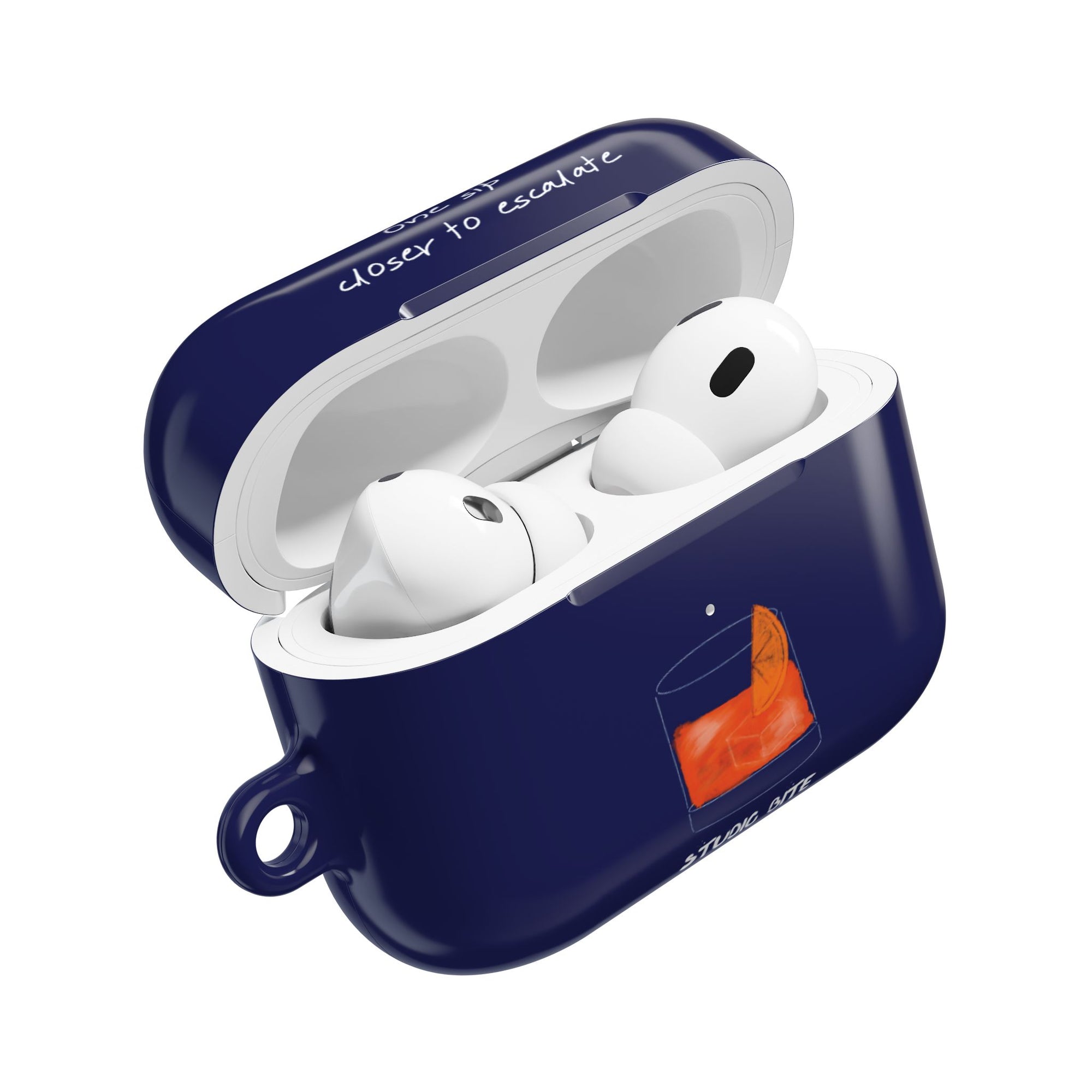 NEGRONI - AIRPODS CASE