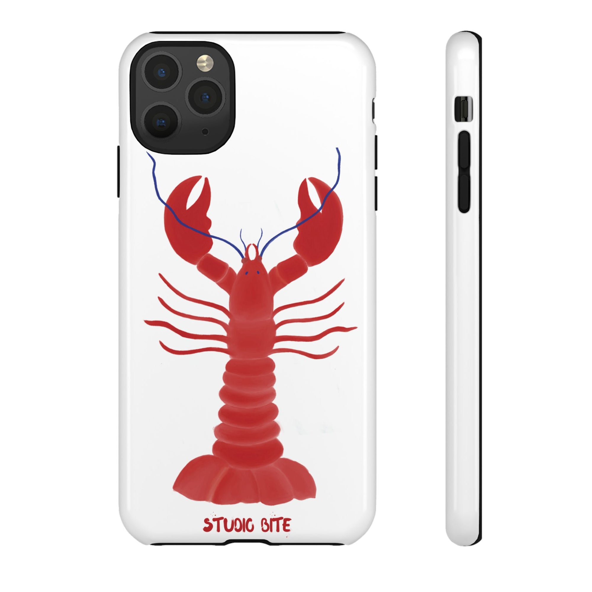 LOBSTER