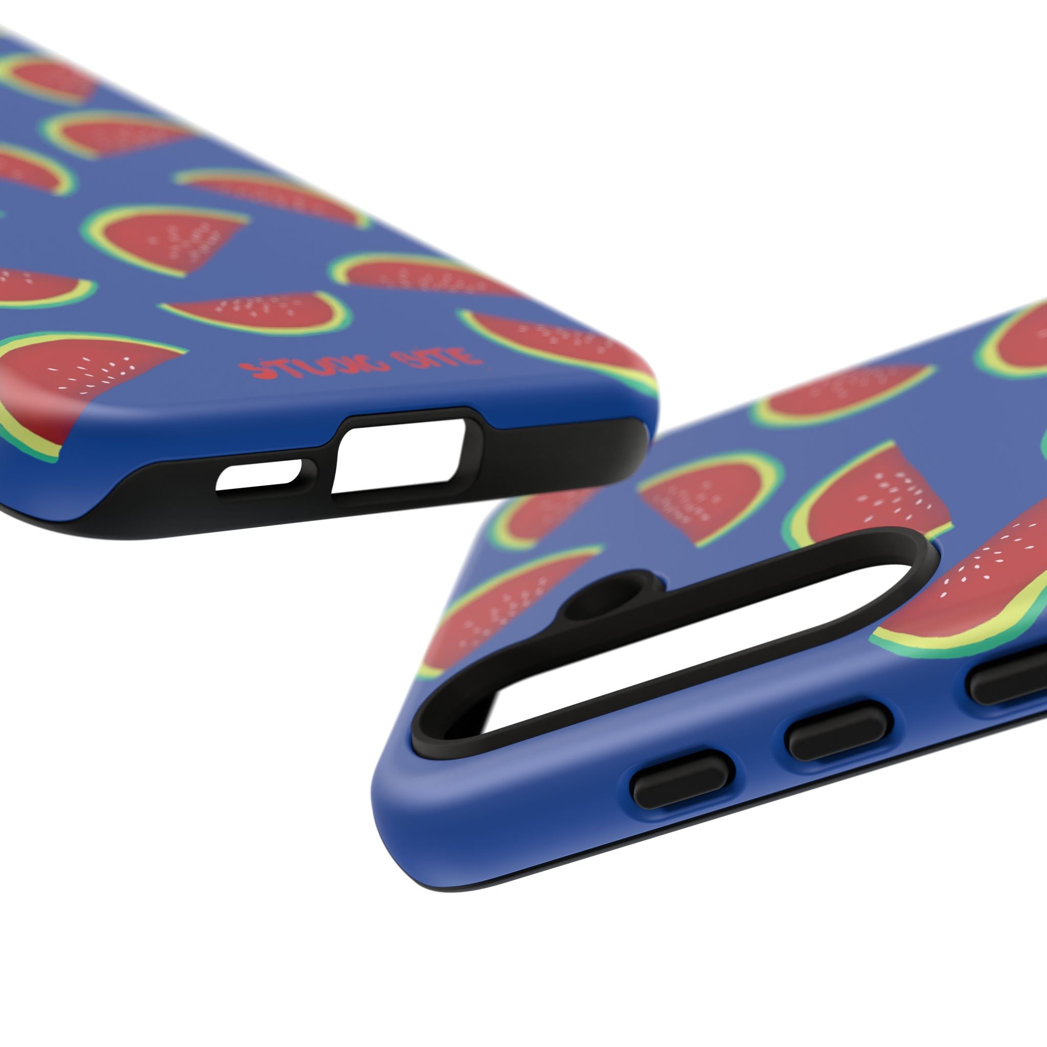 WATERMELON - ROYAL BLUE