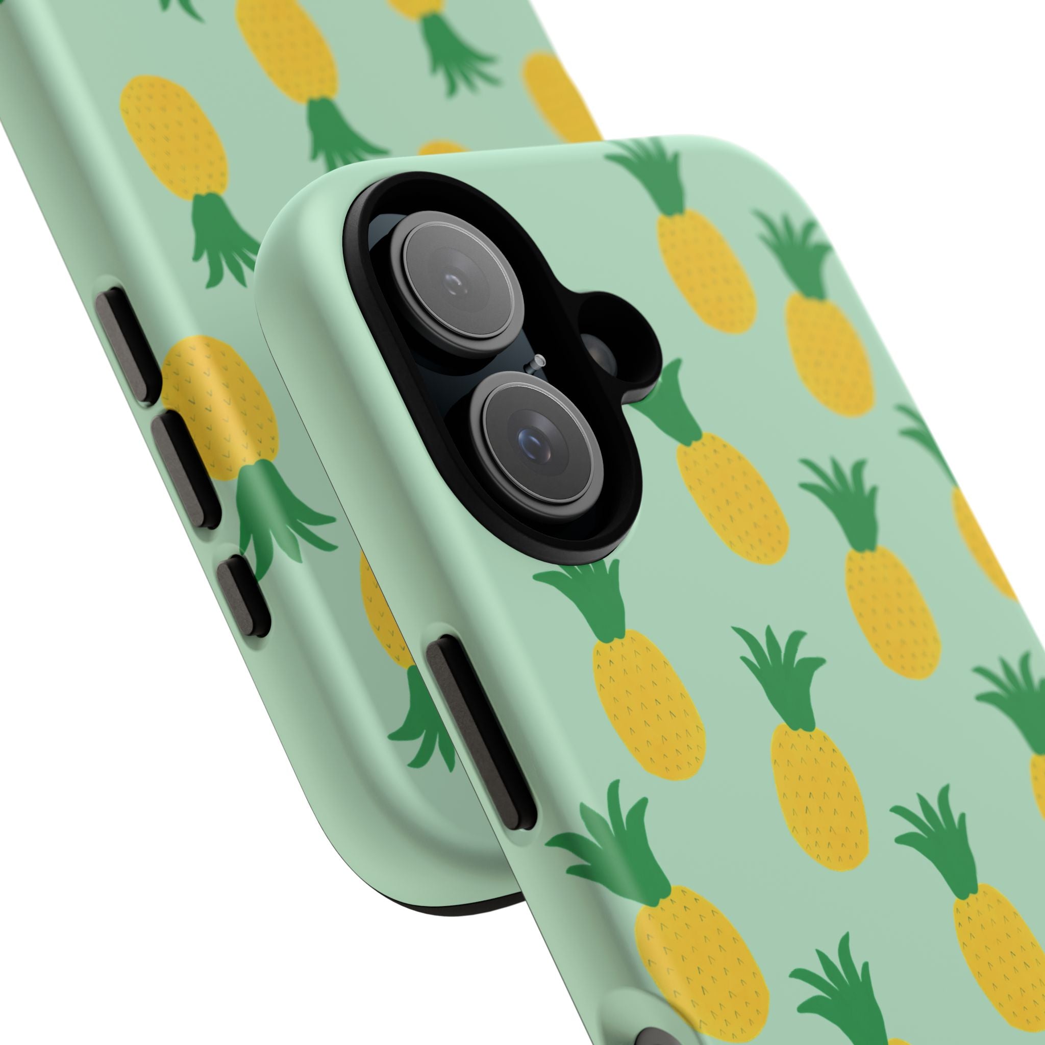 PINEAPPLE - GREEN