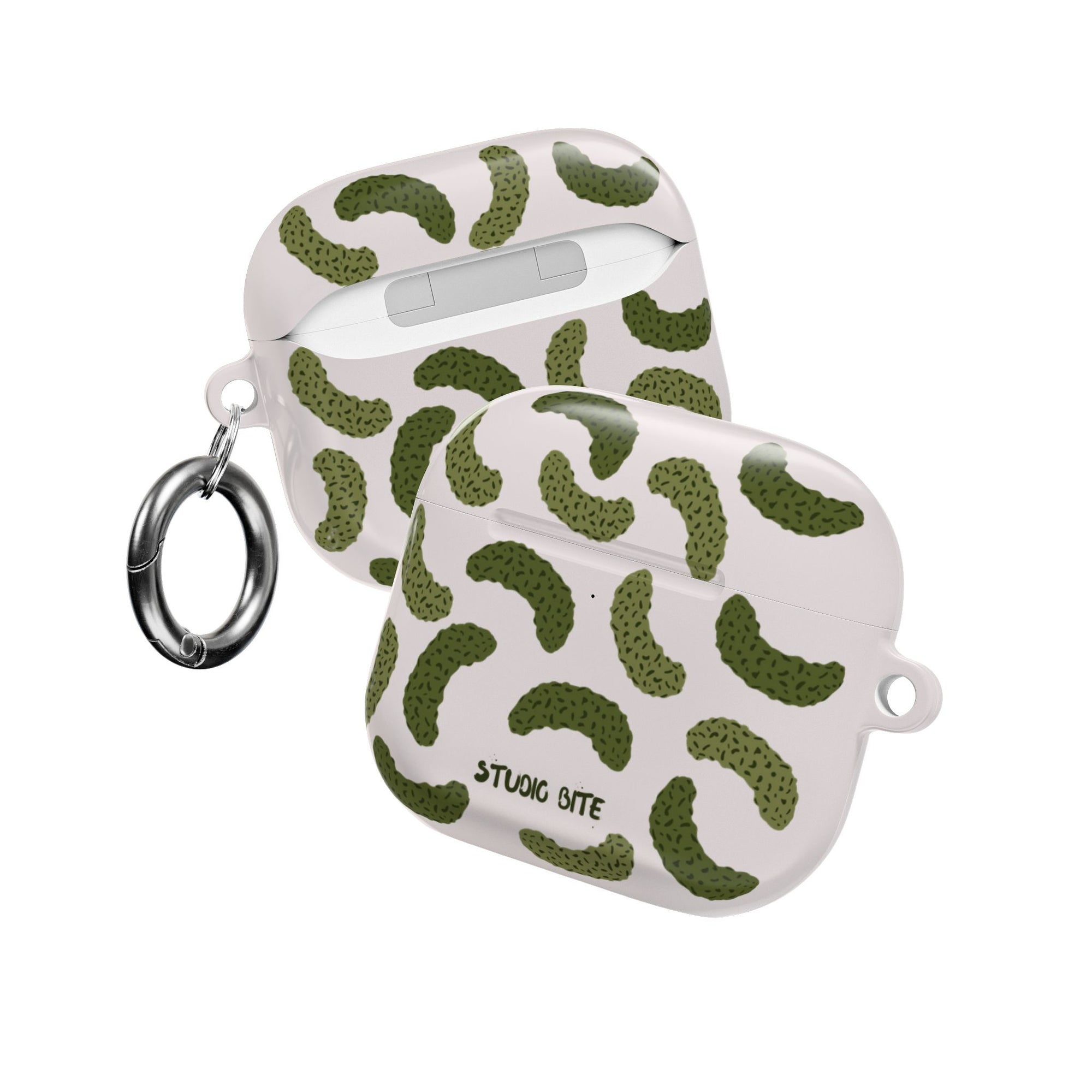 PICKLES  - AIRPODS CASE