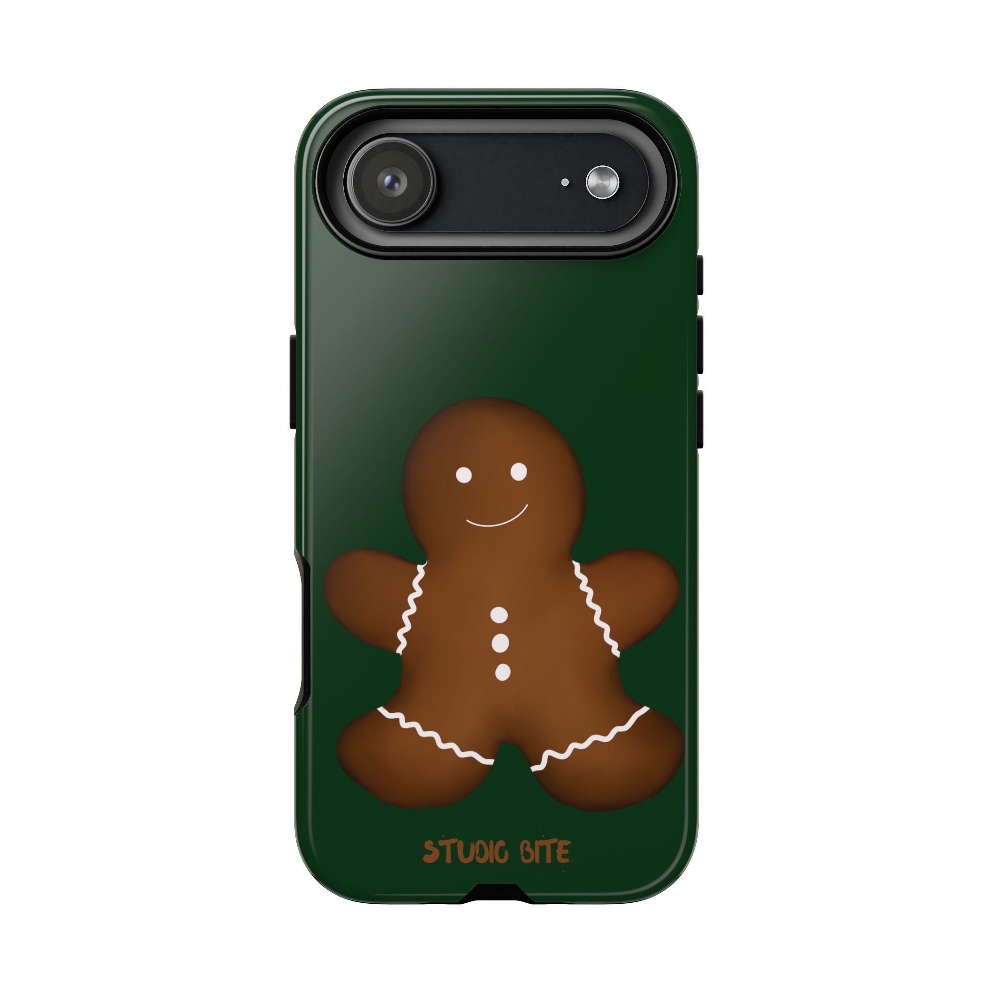 GINGERBREAD