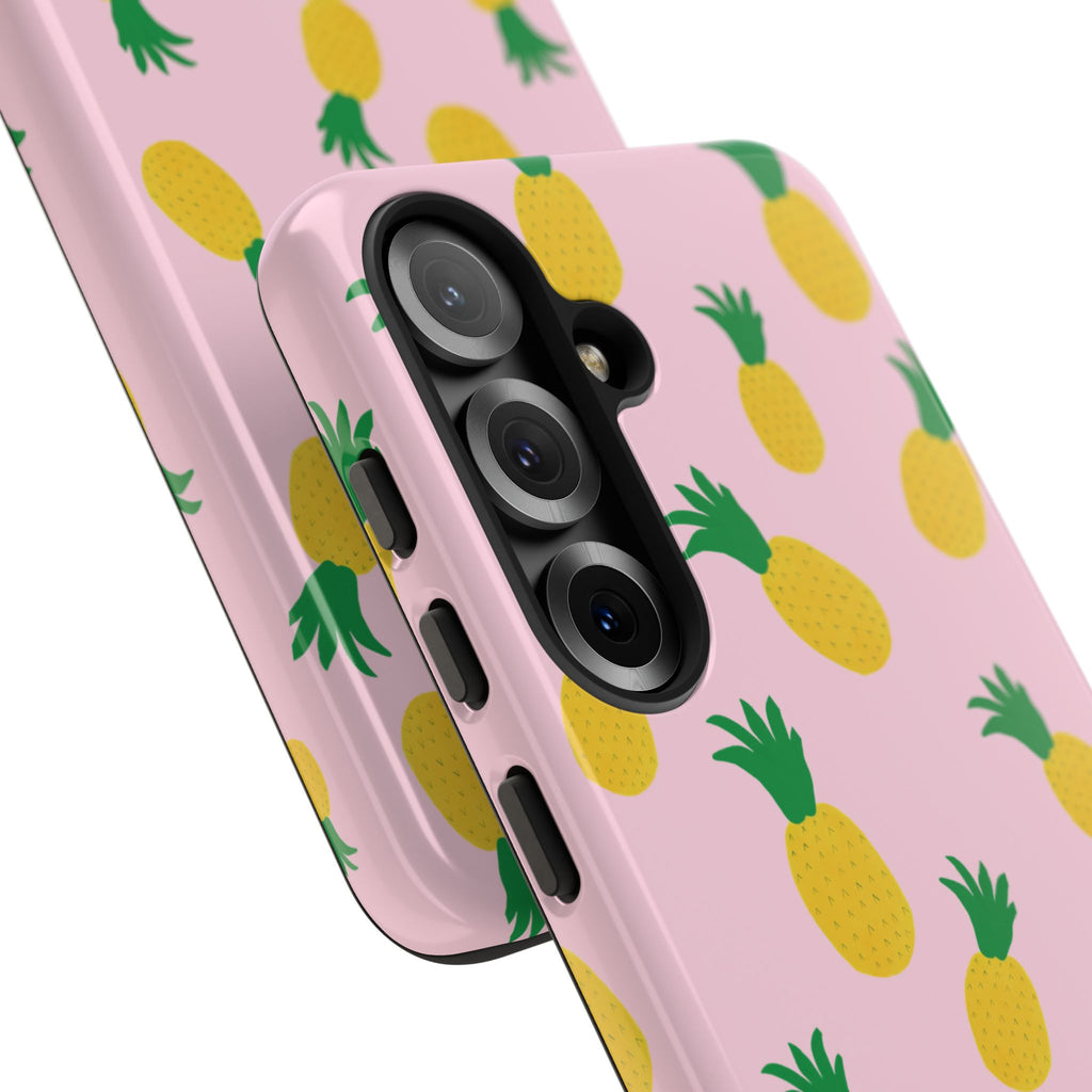 PINEAPPLE - ROSÈ