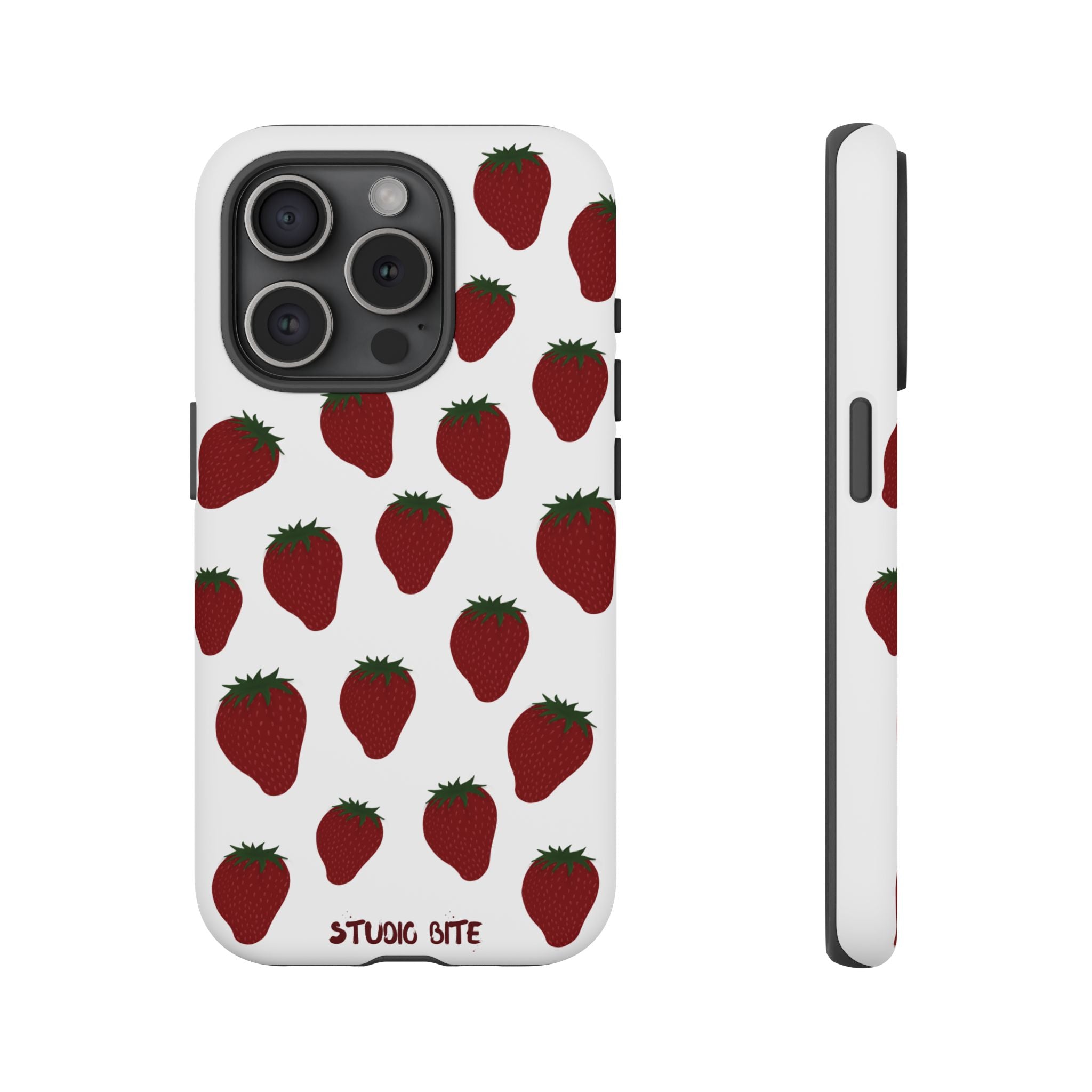 STRAWBERRY
