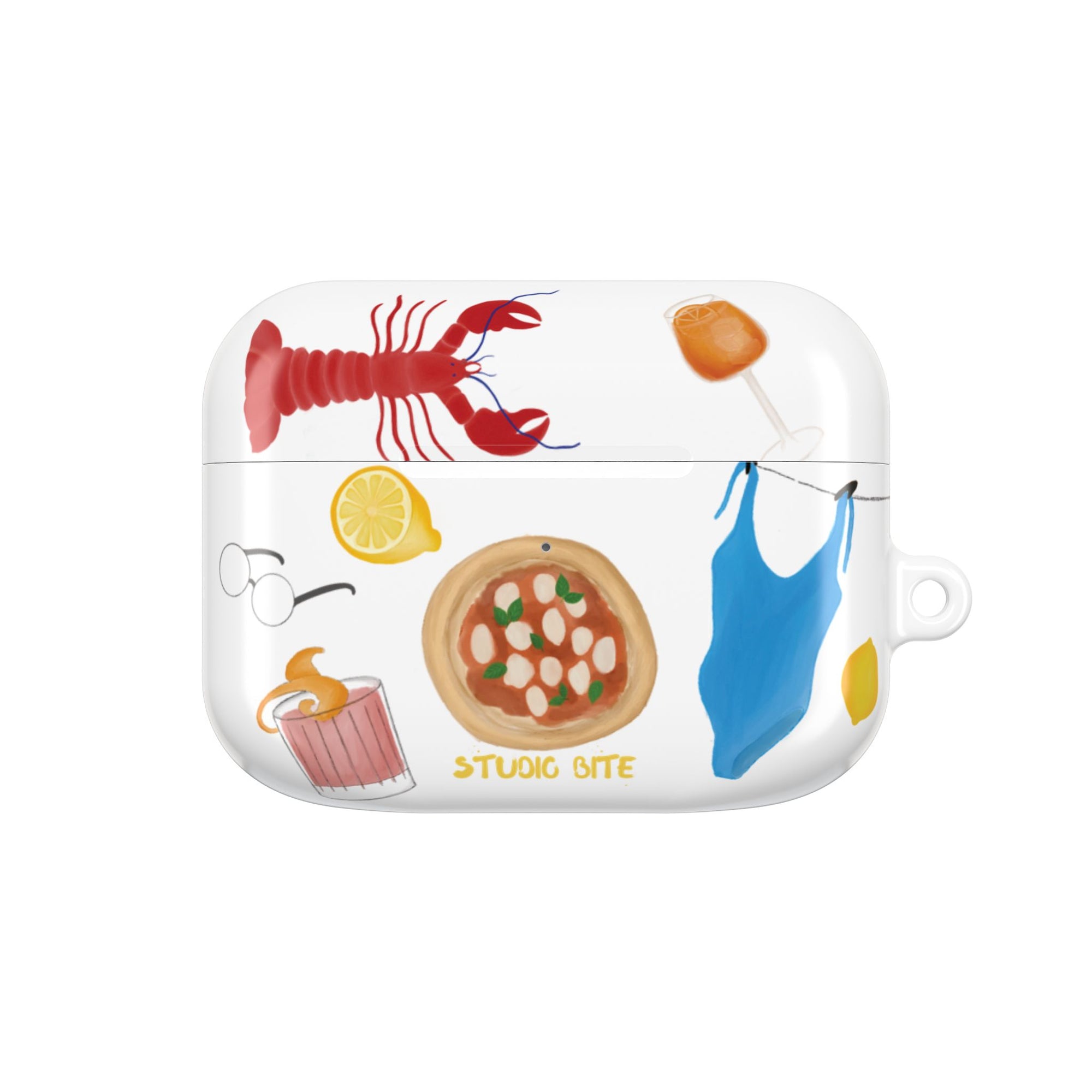 MILANO DRIP - AIRPODS CASE