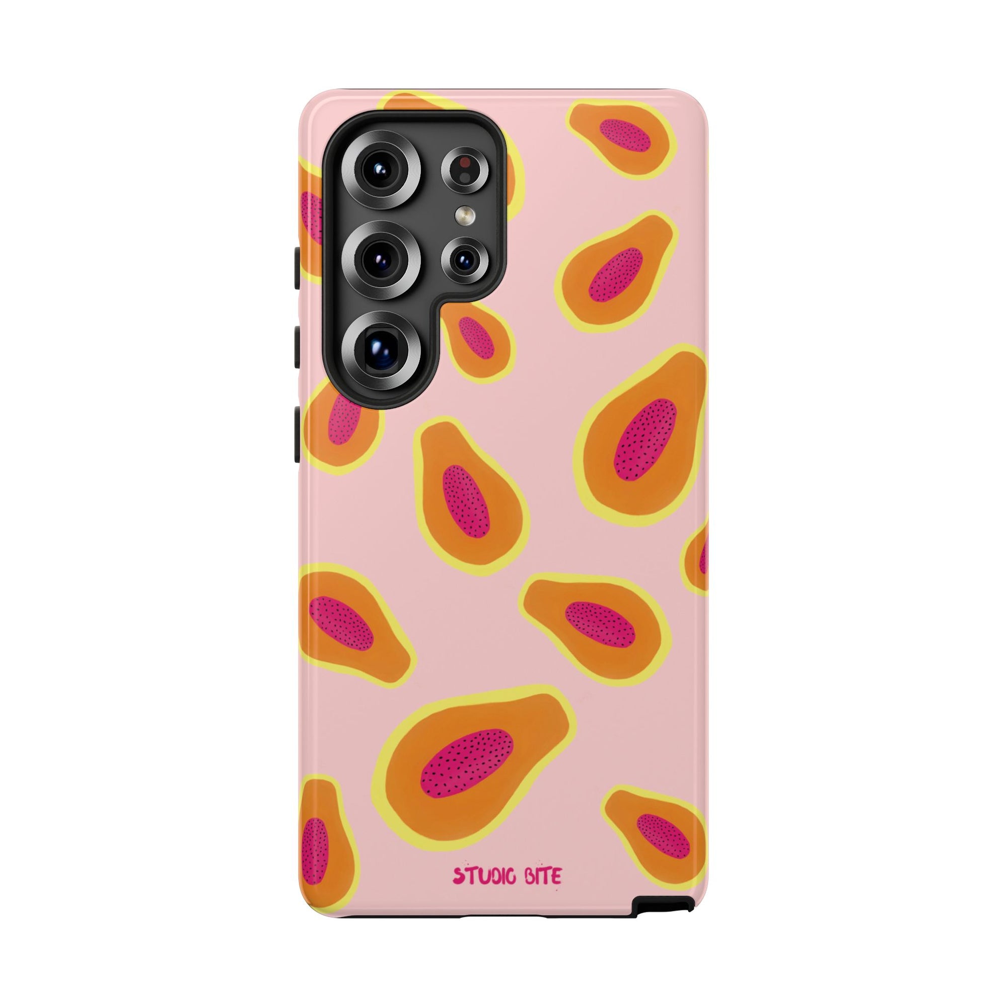 PAPAYA - ROSÈ