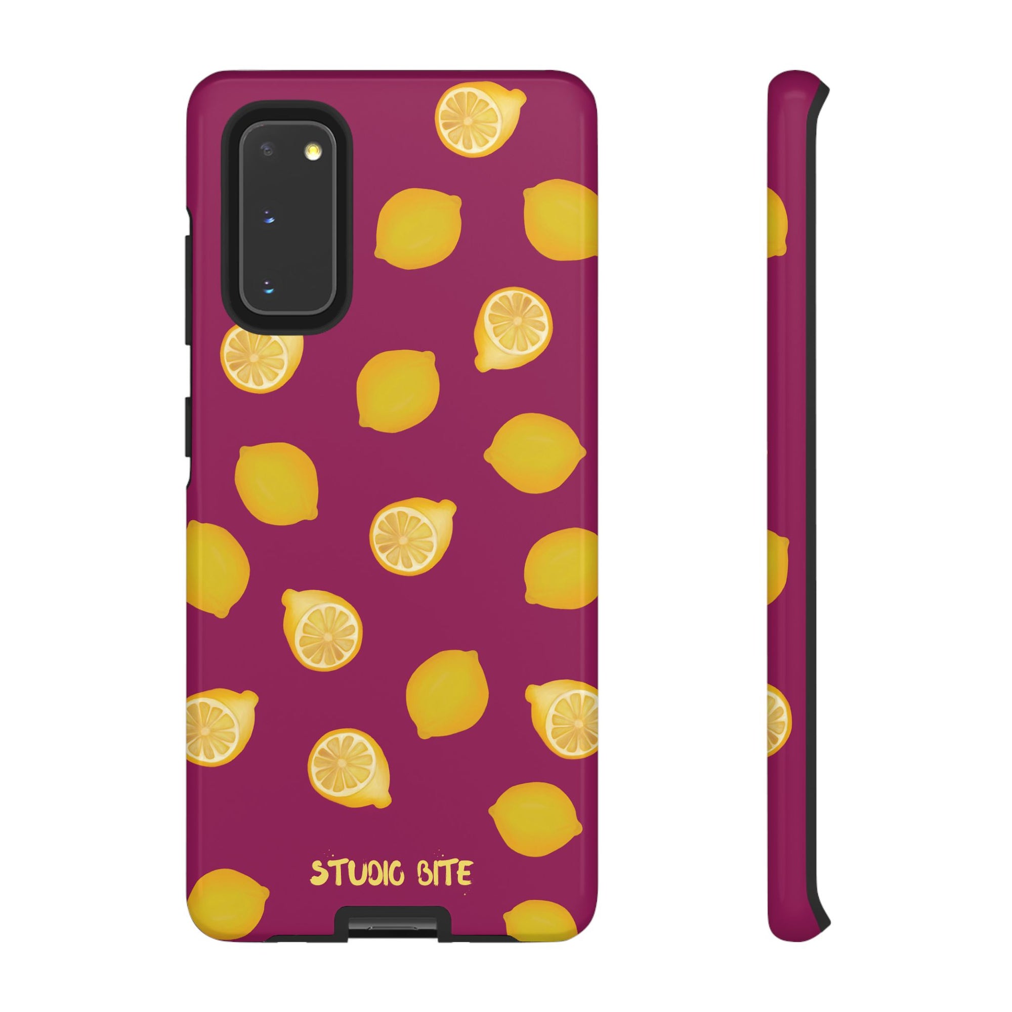 LEMON - BORDEAUX