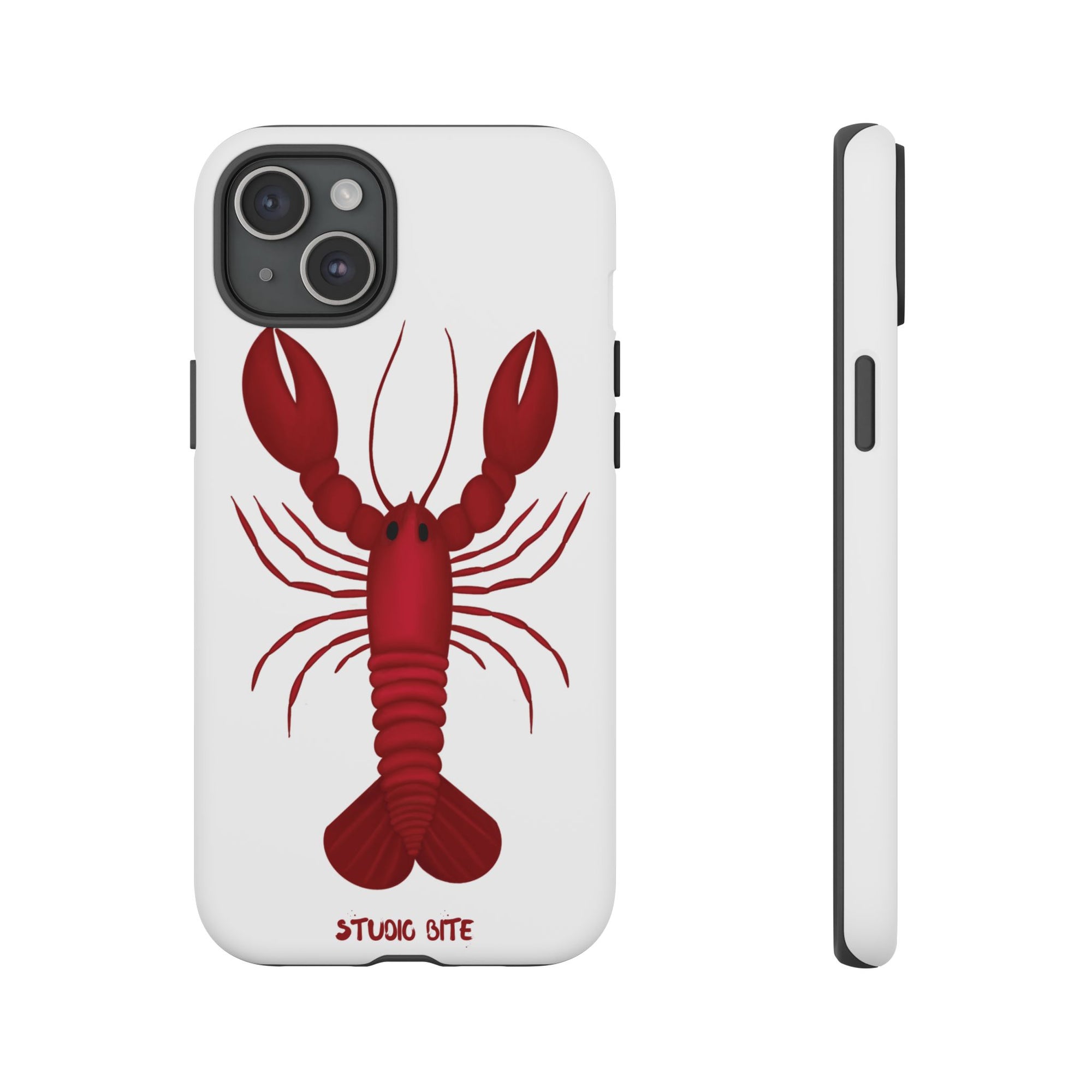 LOBSTER