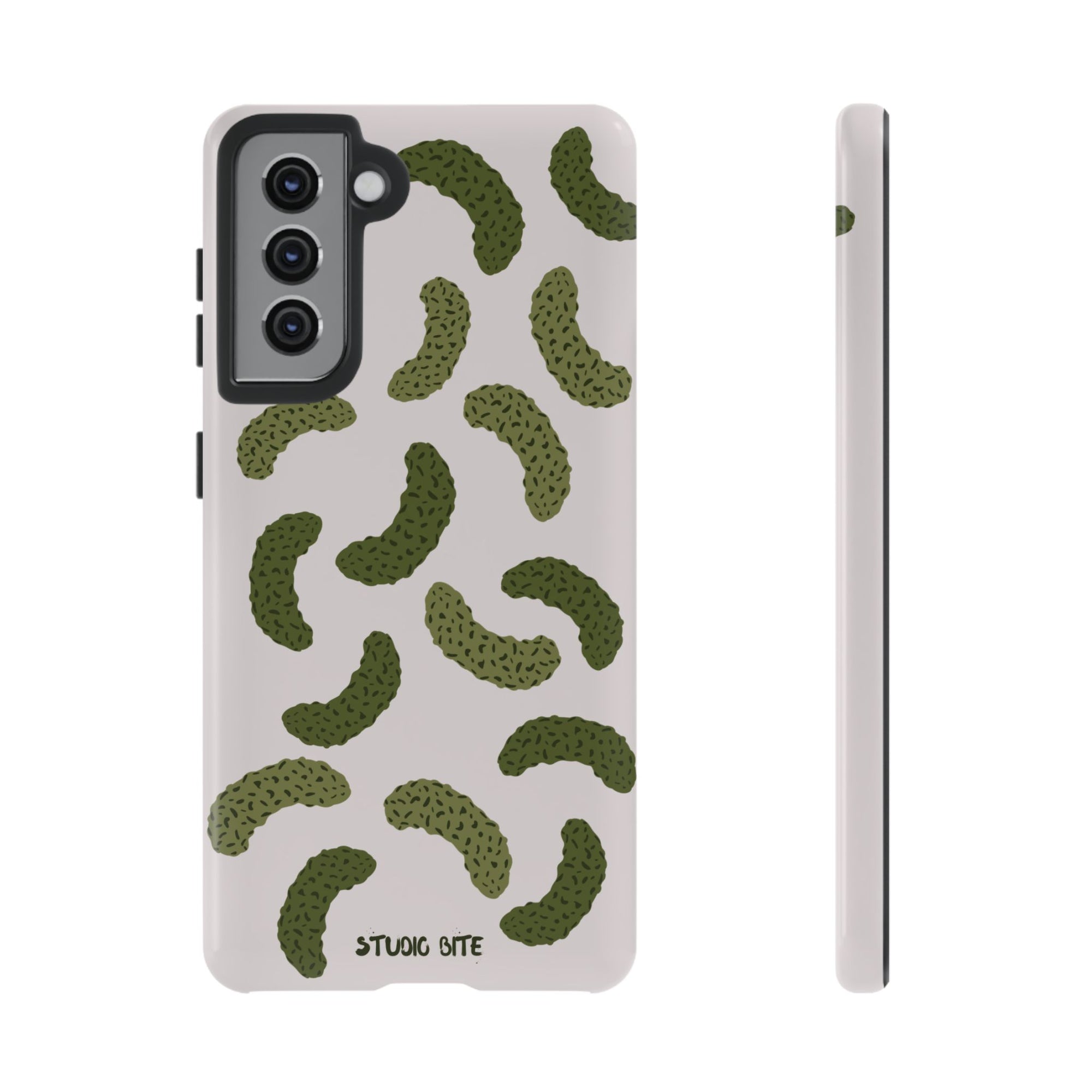 PICKLES