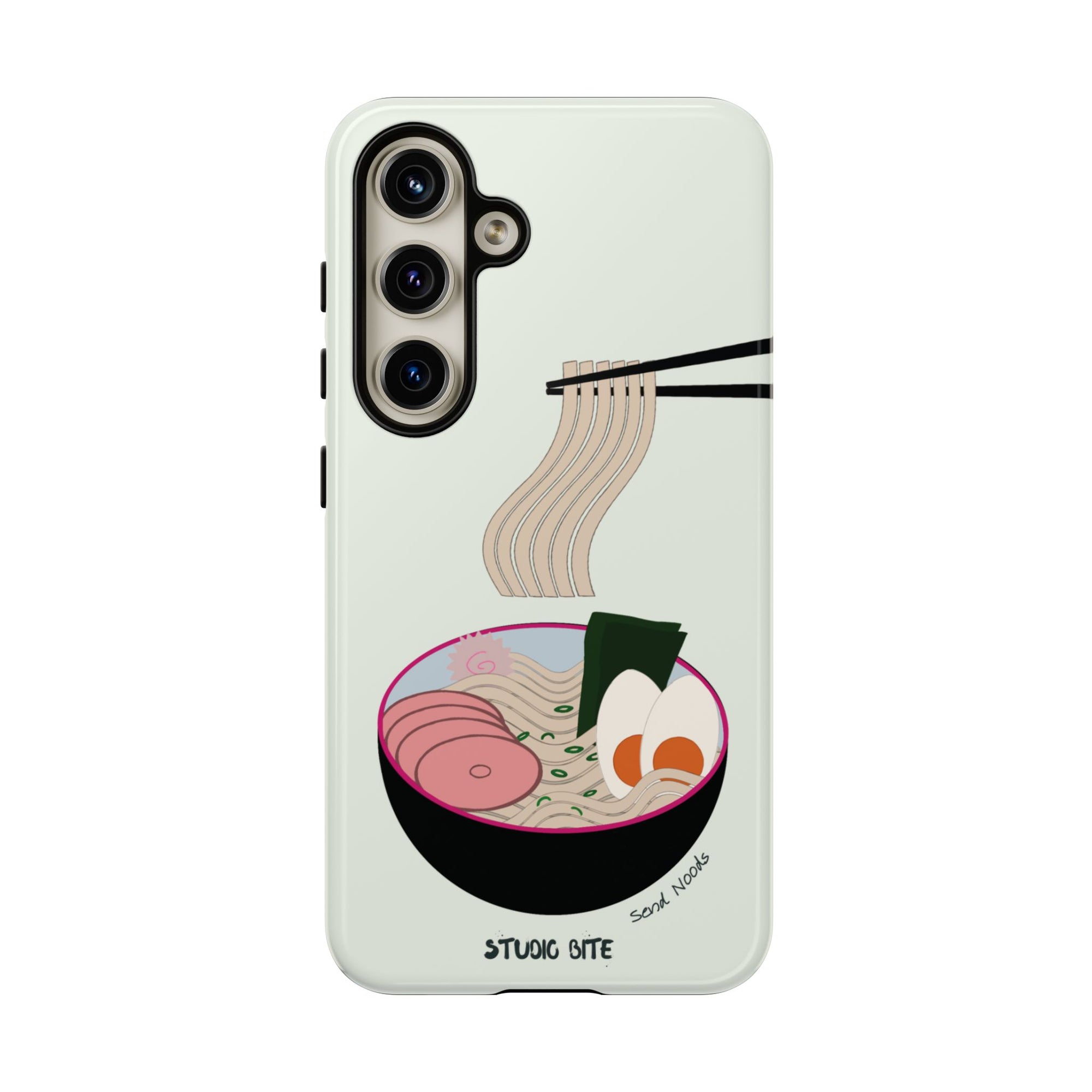 SEND NOODS