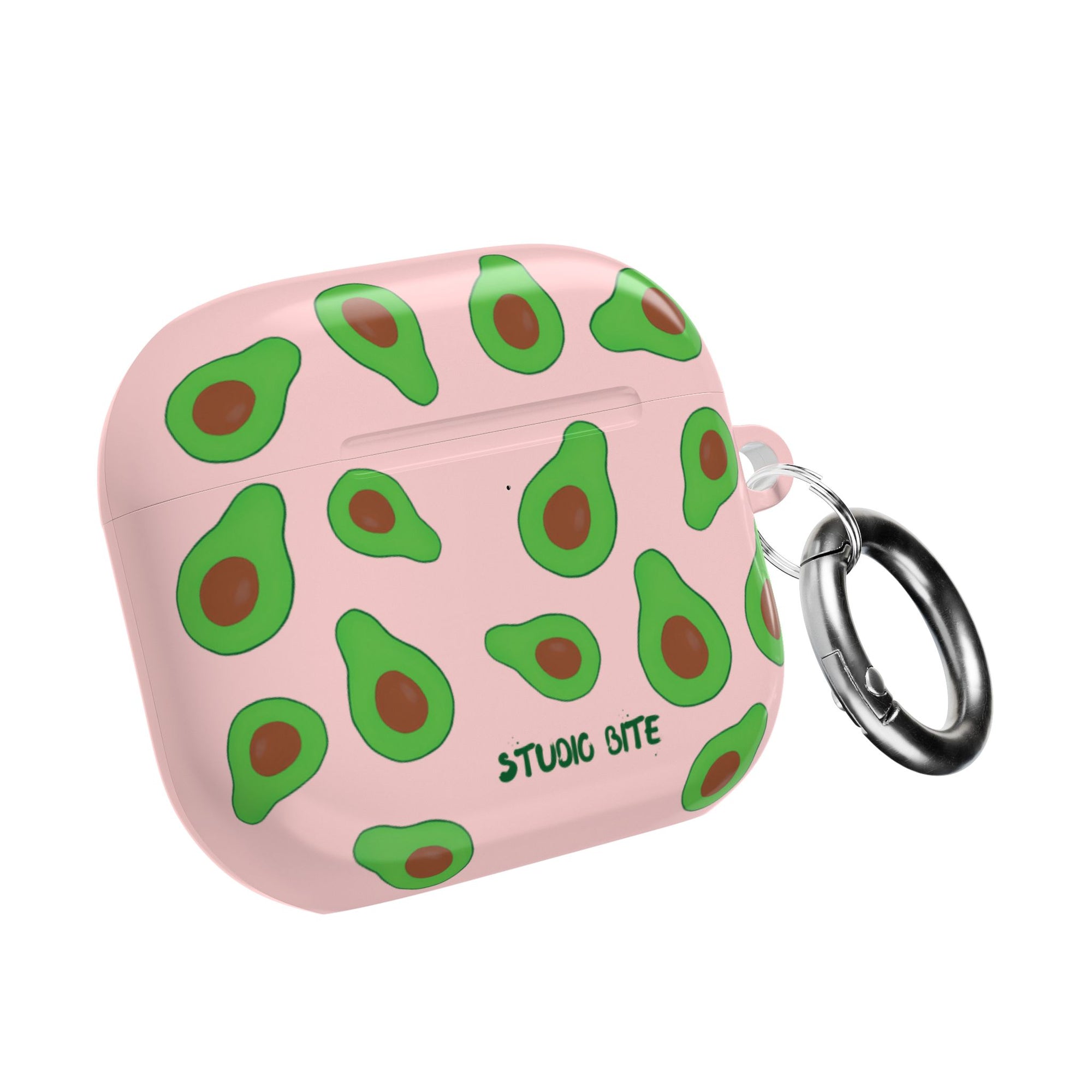 AVOCADO ROSÈ - AIRPODS CASE