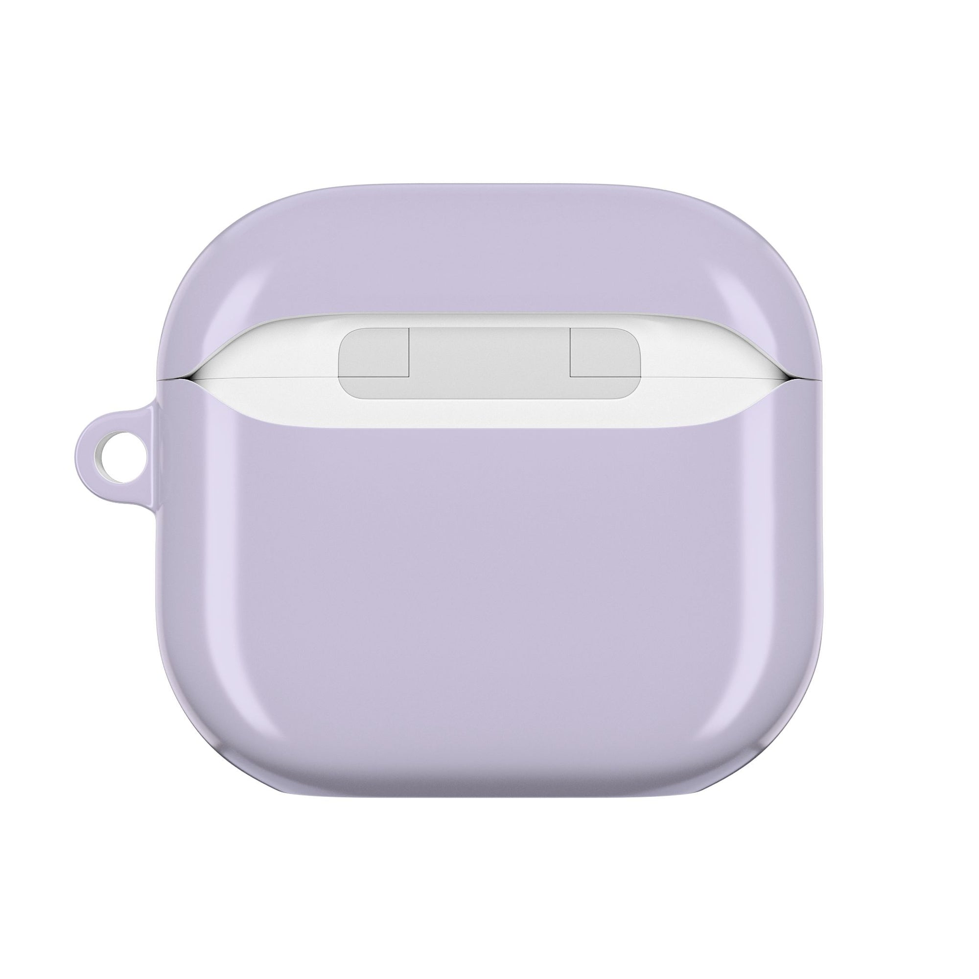 LUCKY CAT - PURPLE - AIRPODS CASE