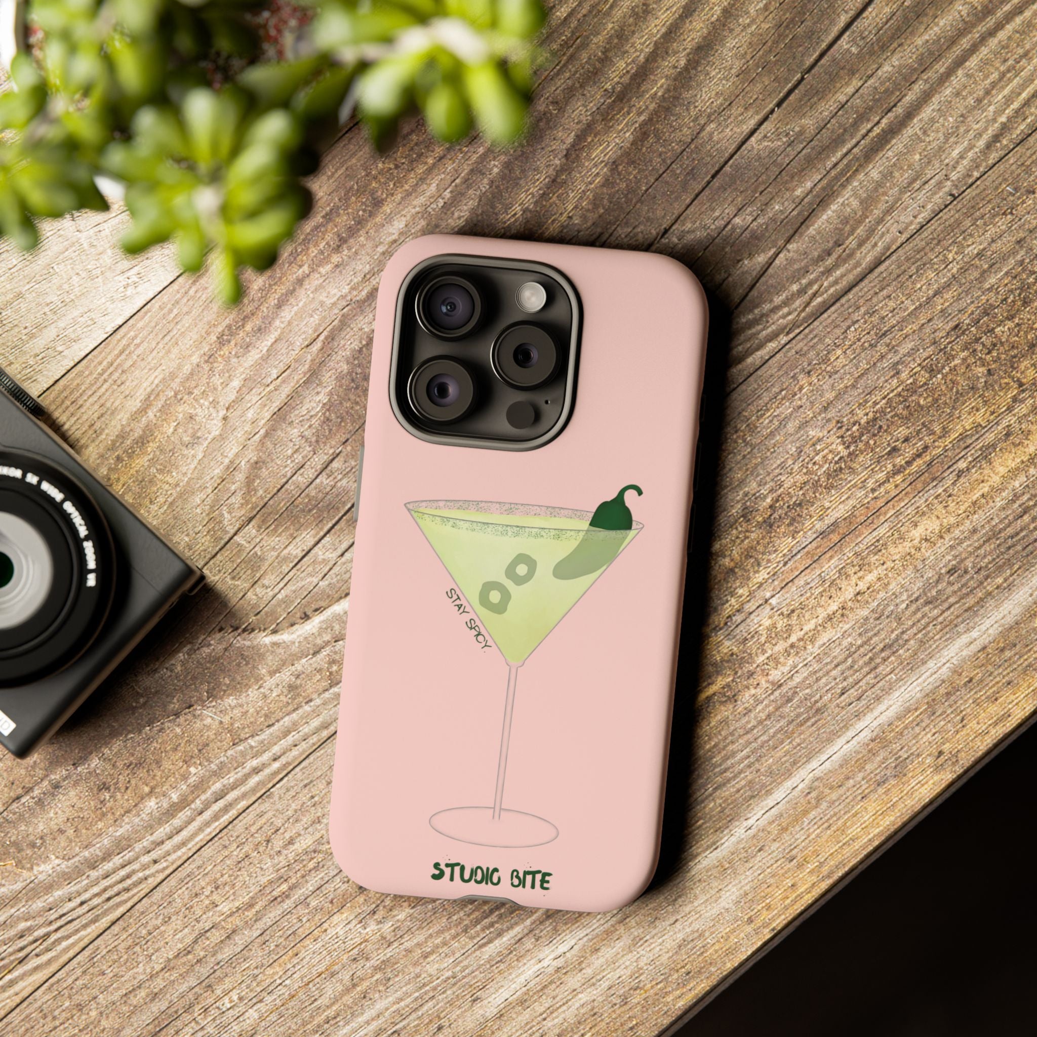 SPICY MARGARITA ROSÈ