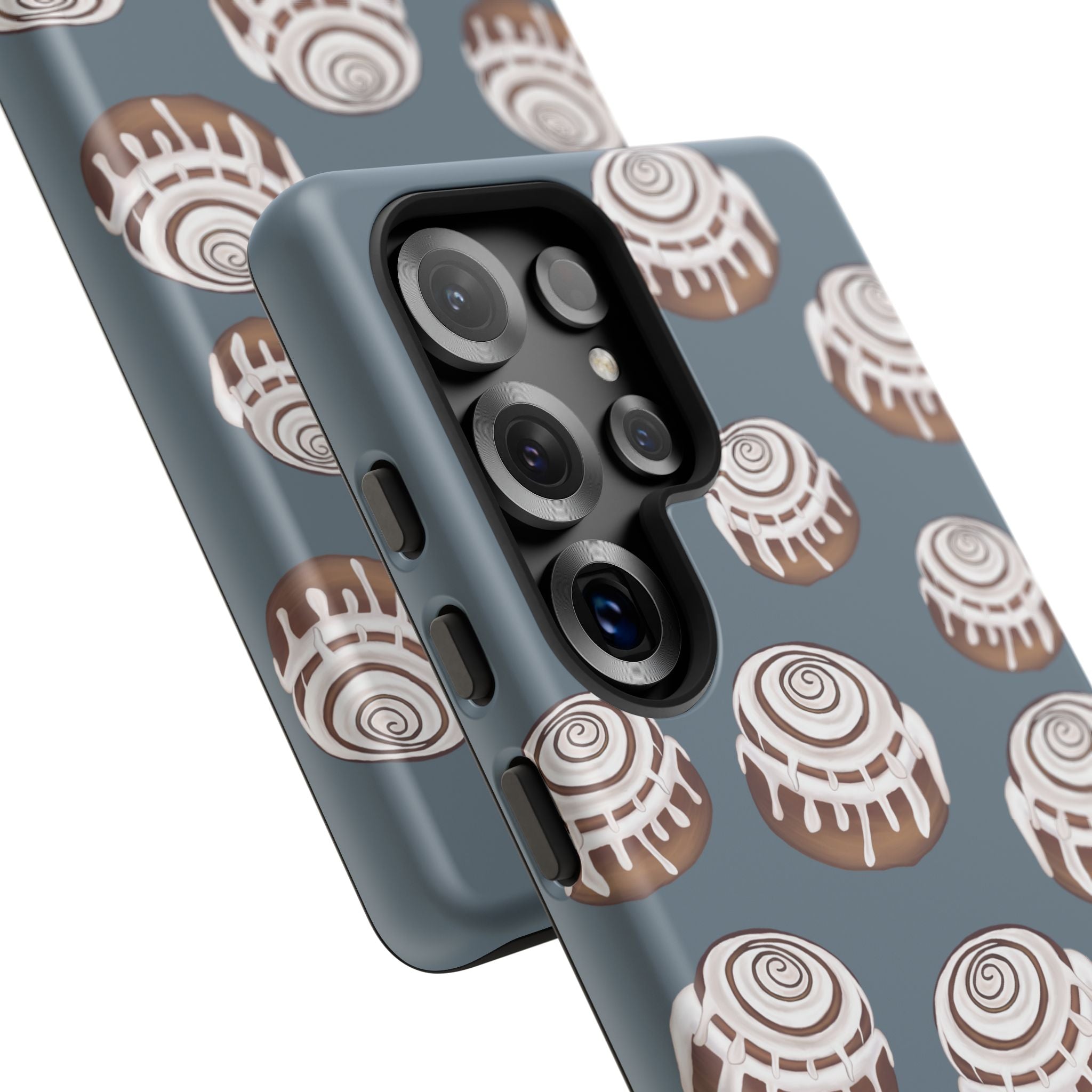 CINNAMON BUN
