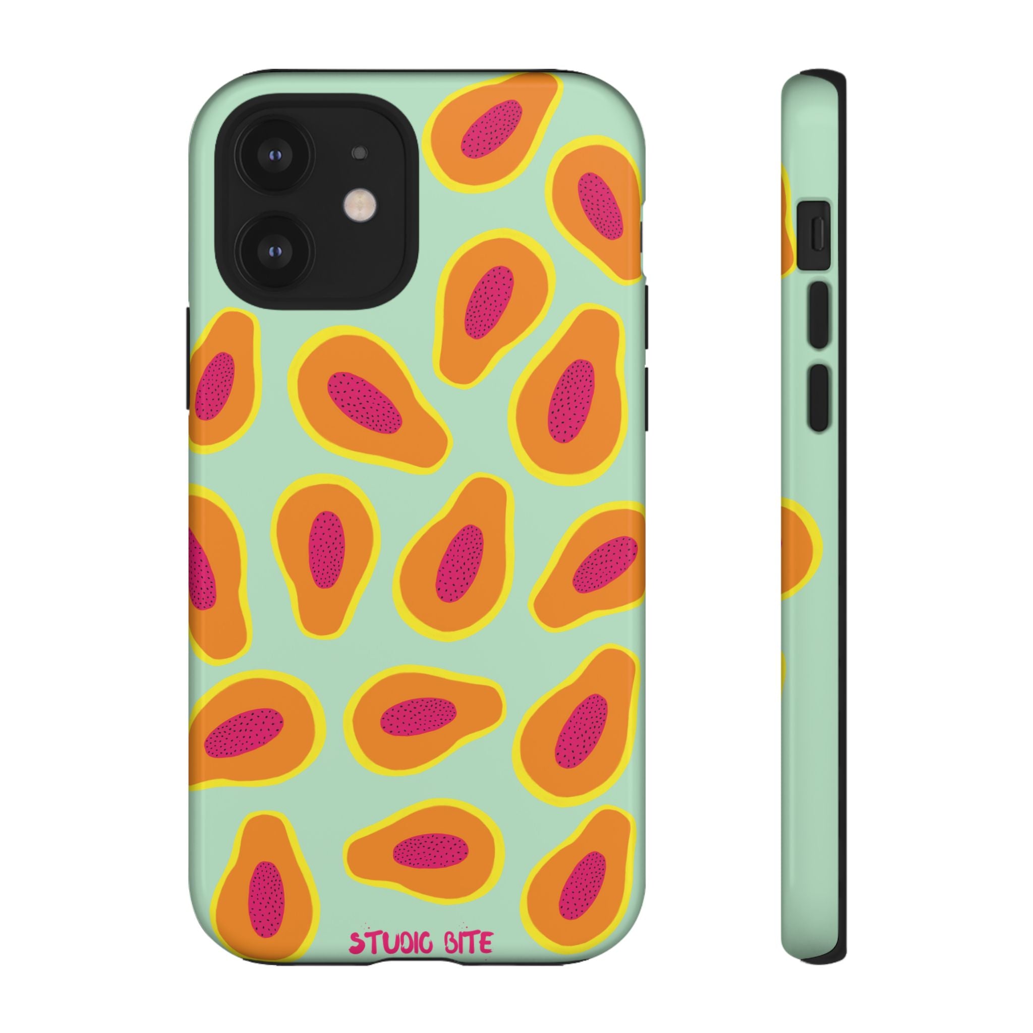 PAPAYA GREEN
