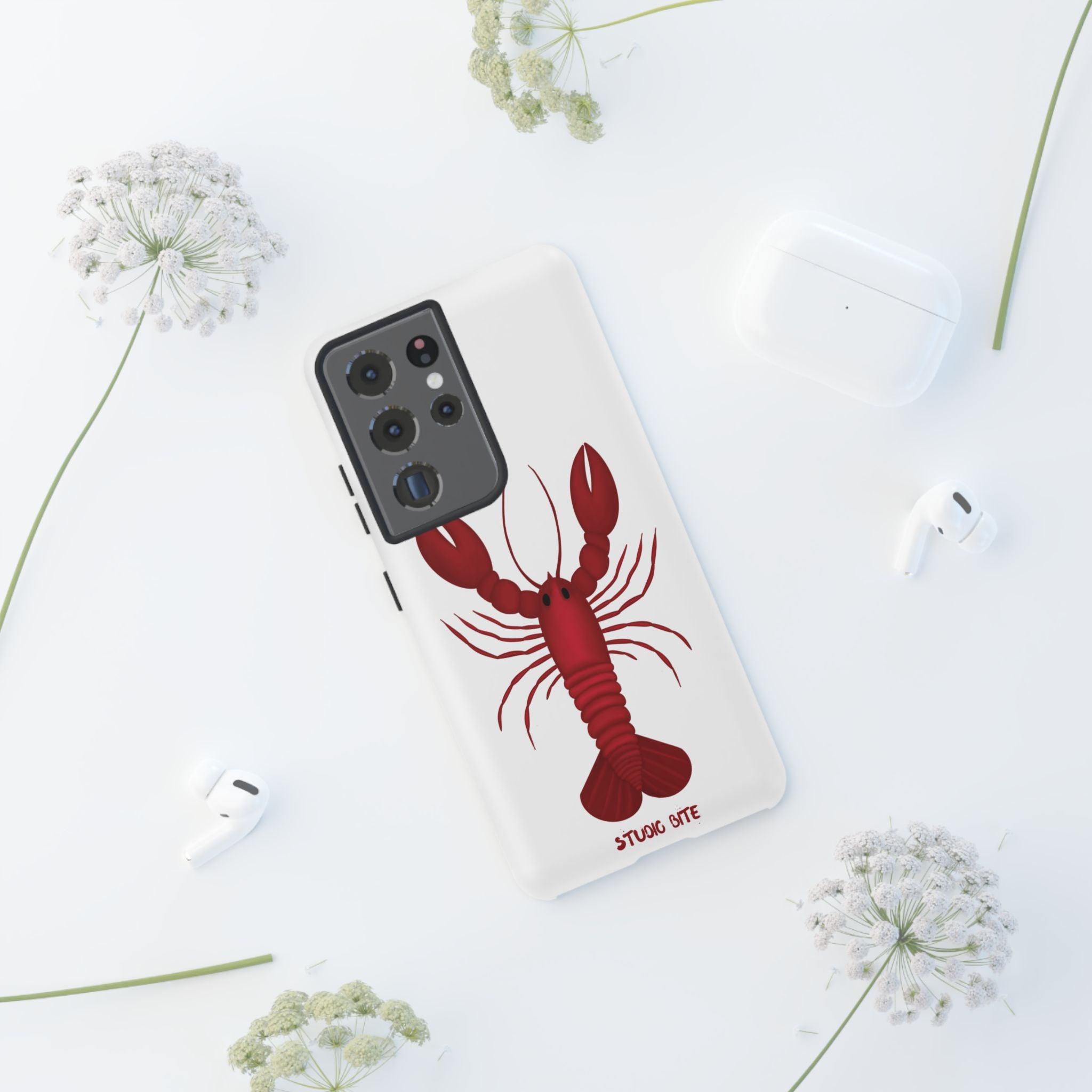 LOBSTER
