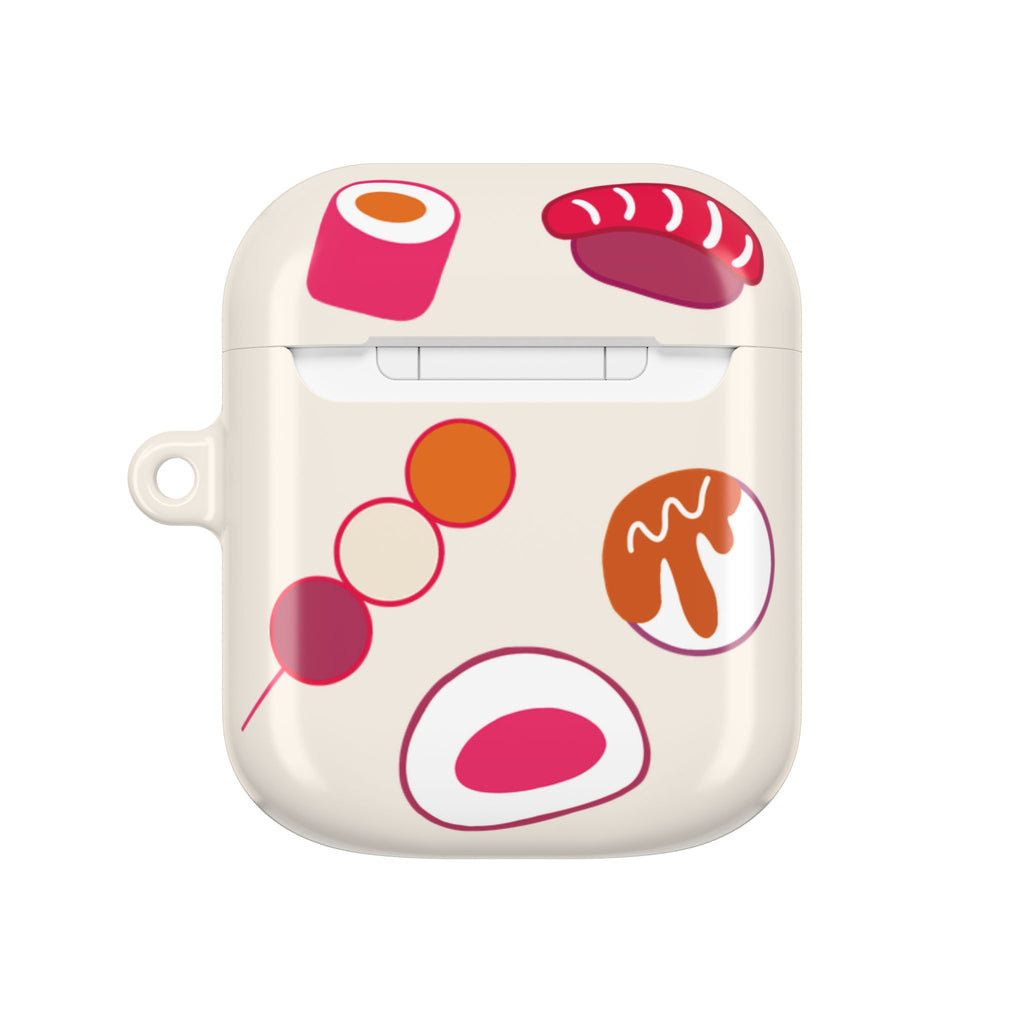 TOKYO BITES - AIRPODS CASE