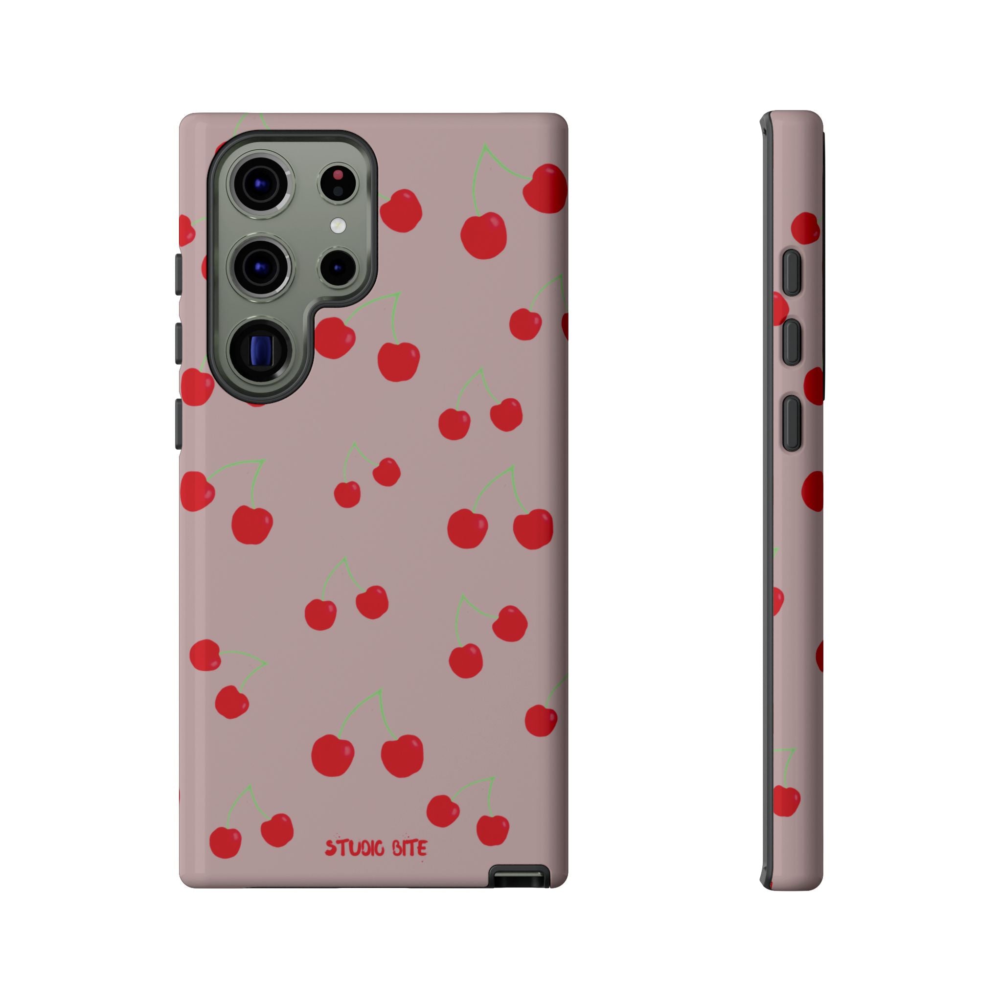 CHERRY ROSÈ