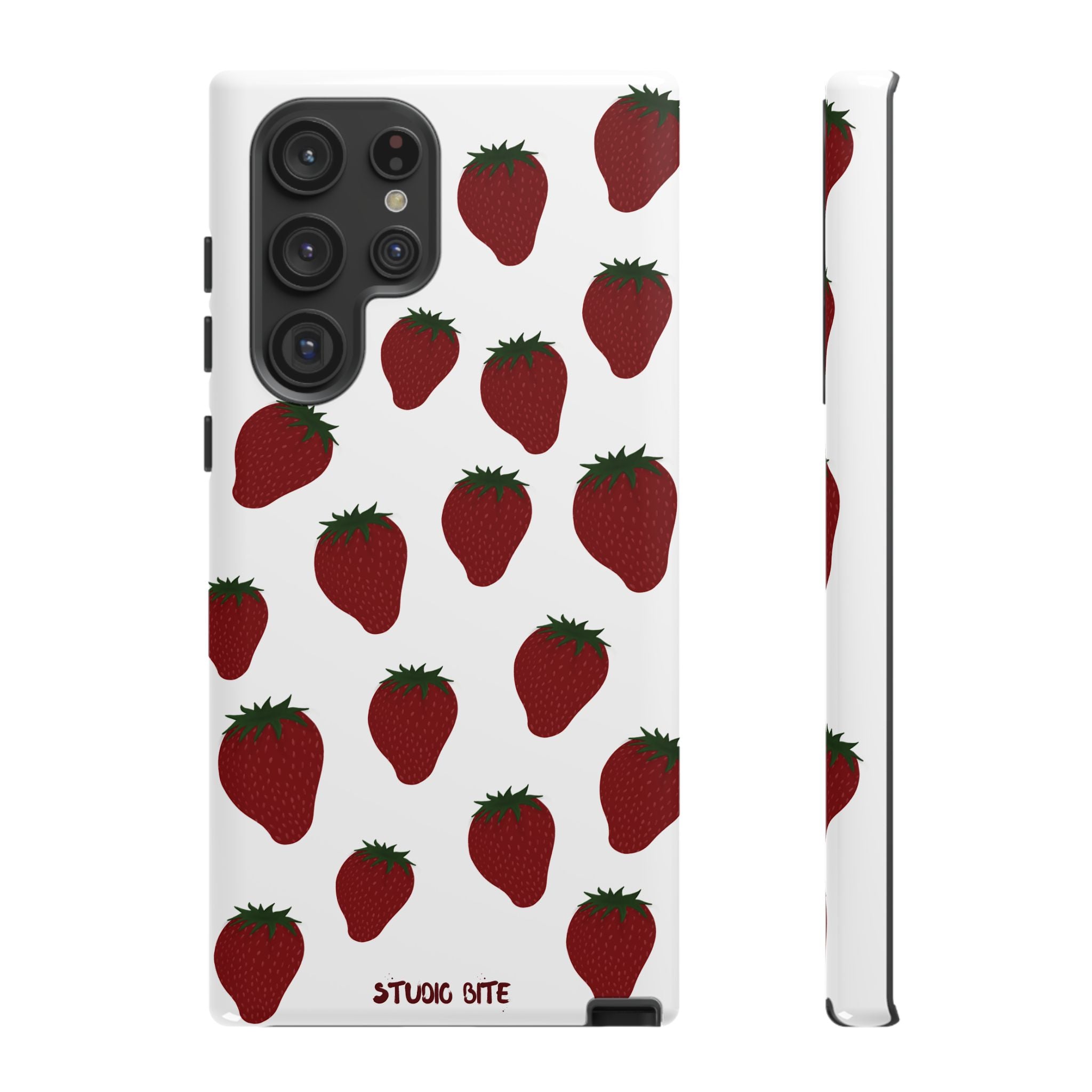 STRAWBERRY