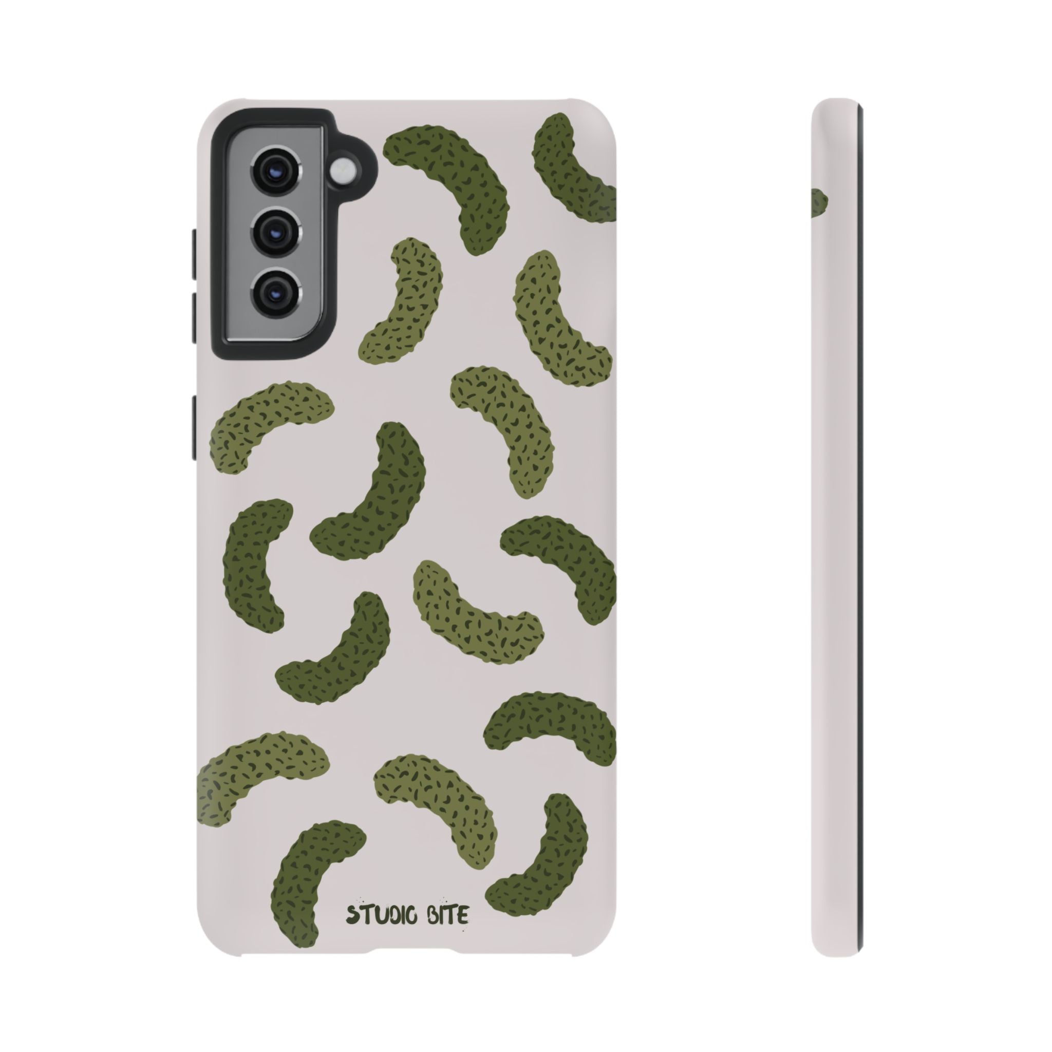 PICKLES