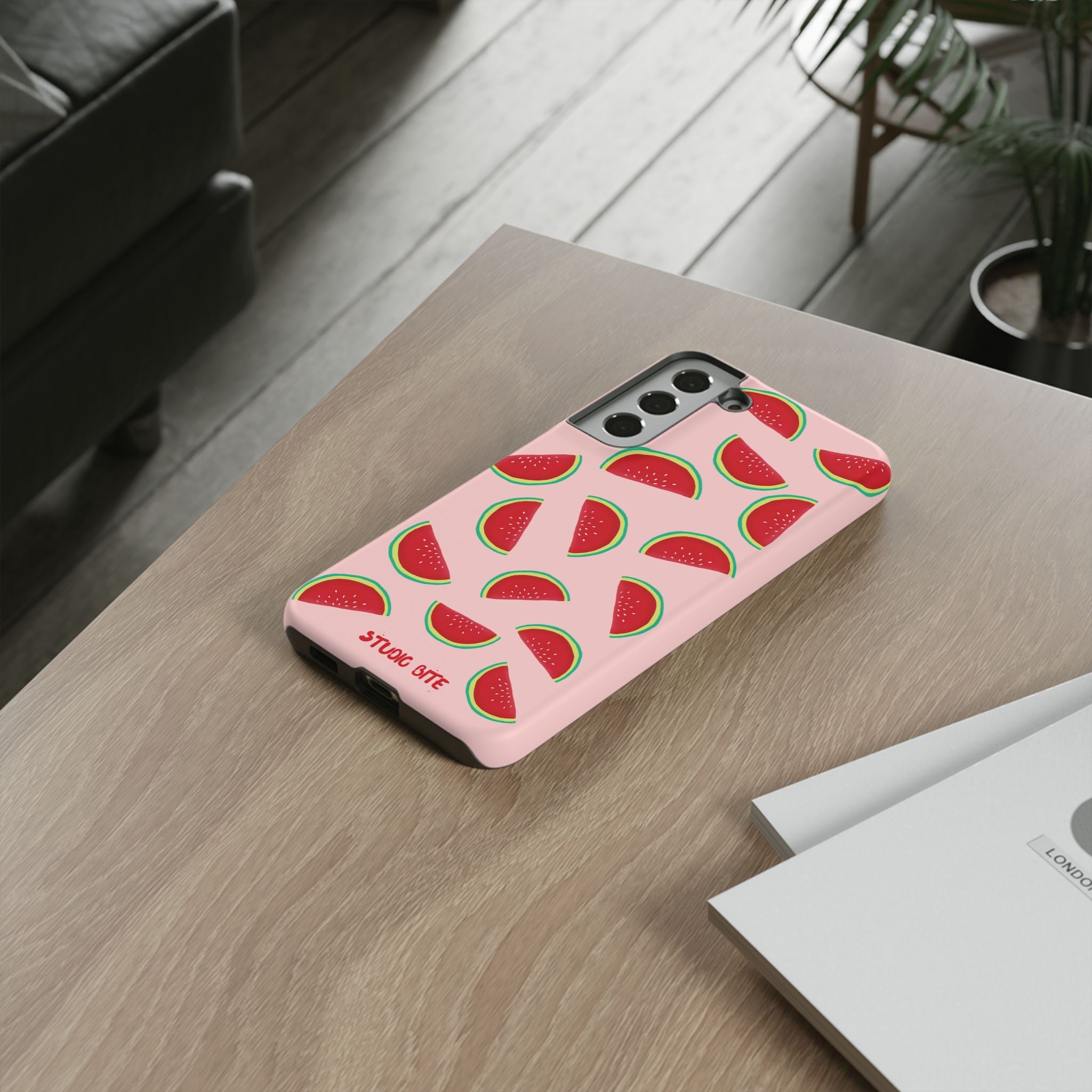 WATERMELON - ROSÈ