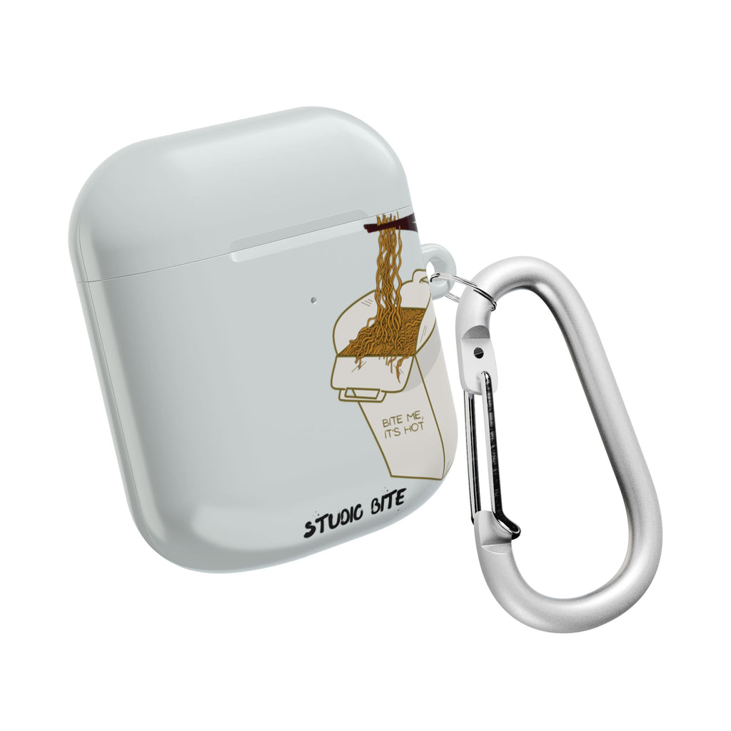 EXTRA SPICY  - AIRPODS CASE