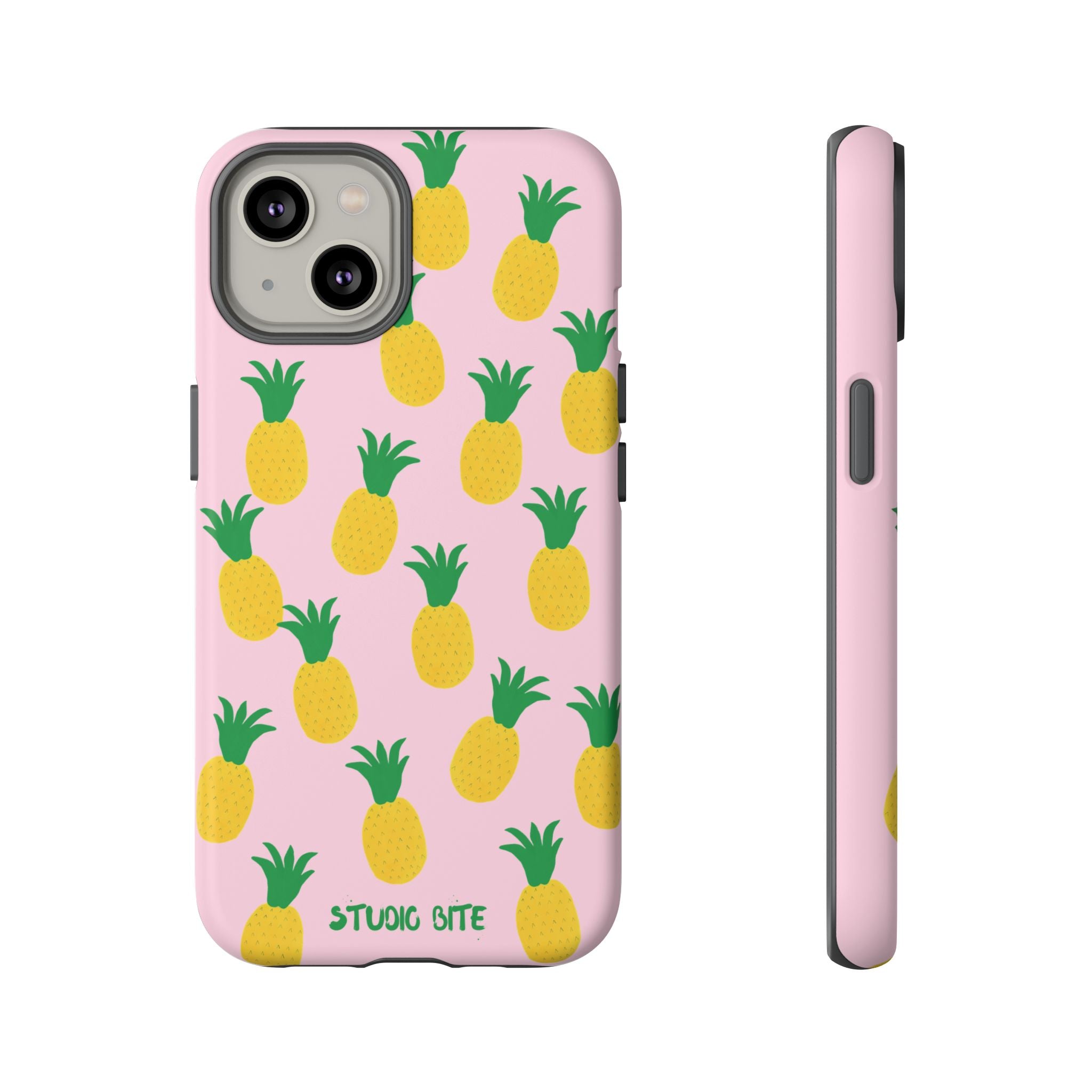 PINEAPPLE - ROSÈ