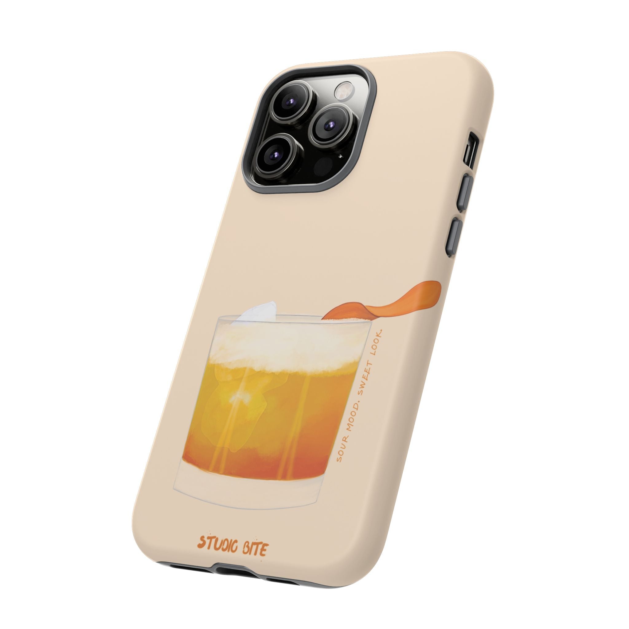 AMARETTO SOUR