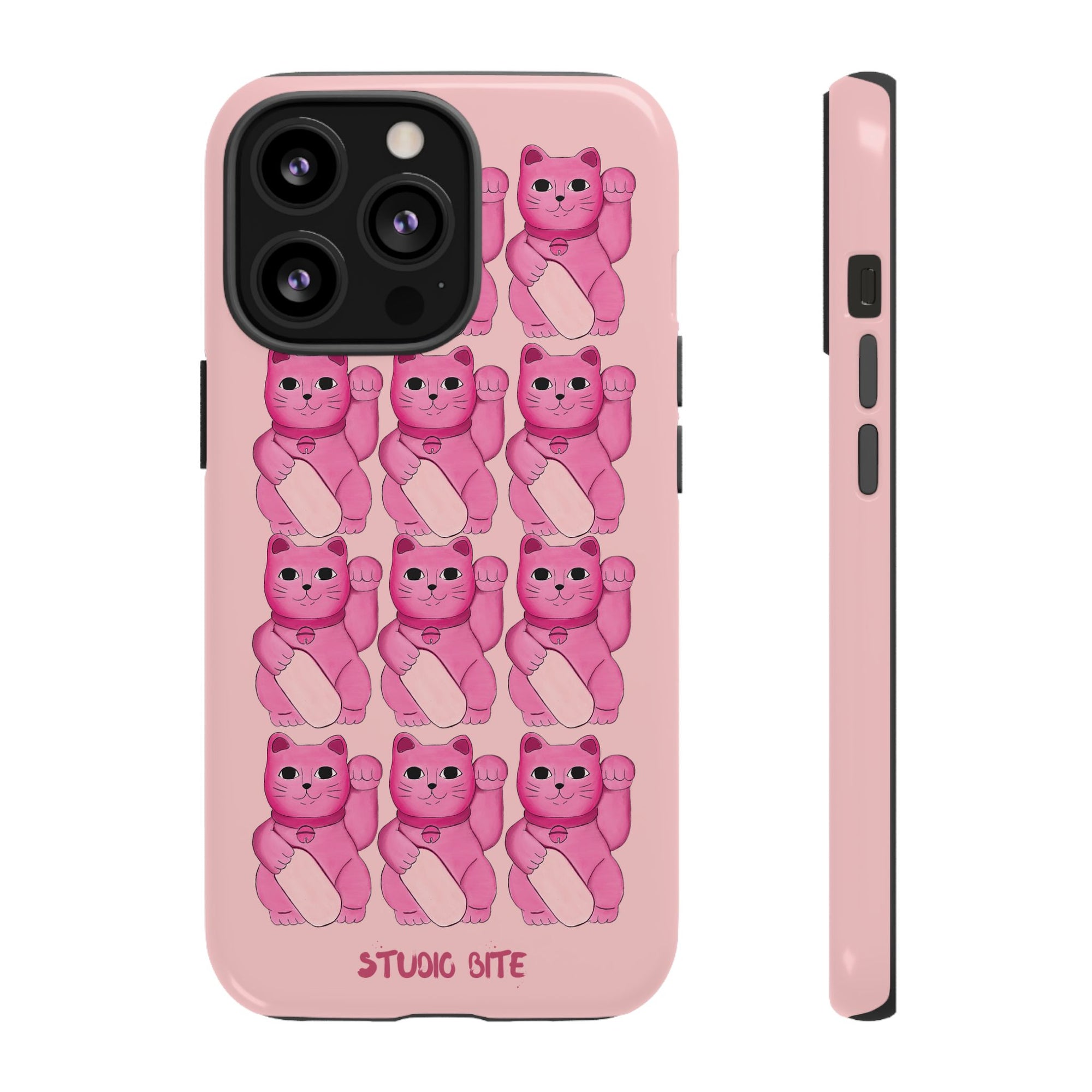 LUCKY CAT - ROSÈ