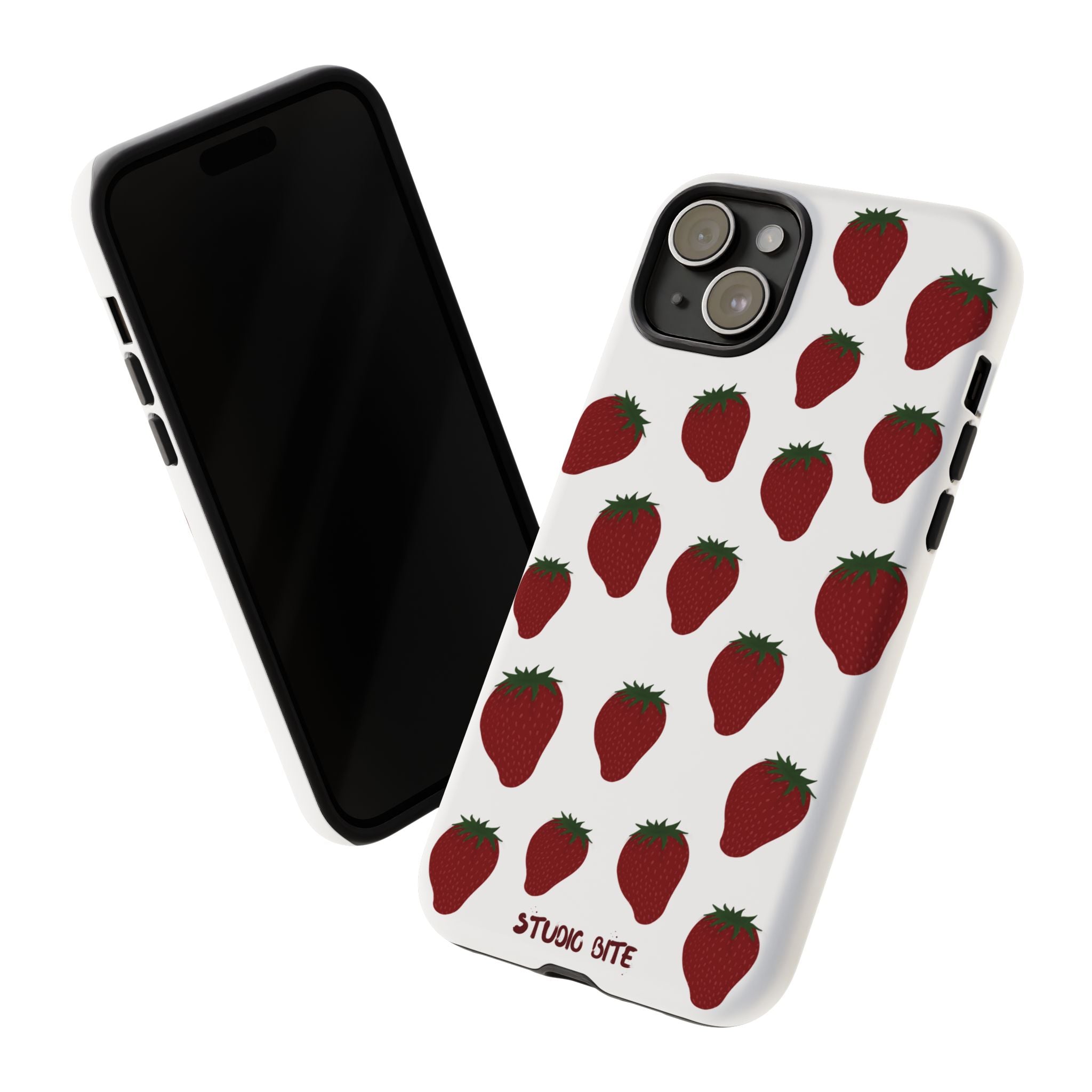 STRAWBERRY