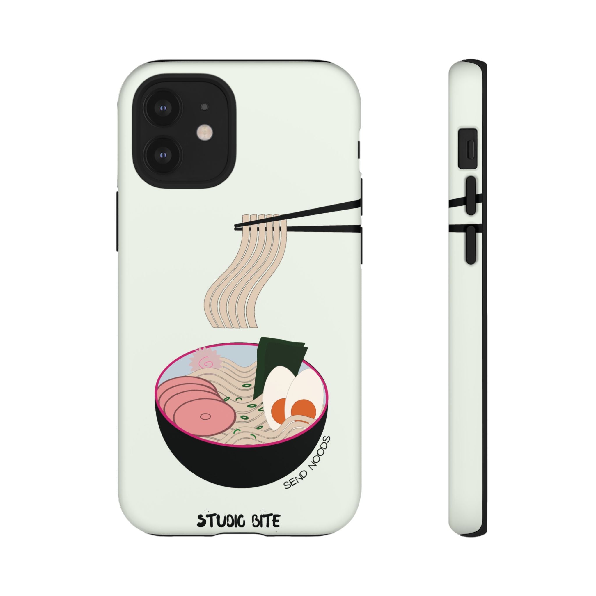 SEND NOODS