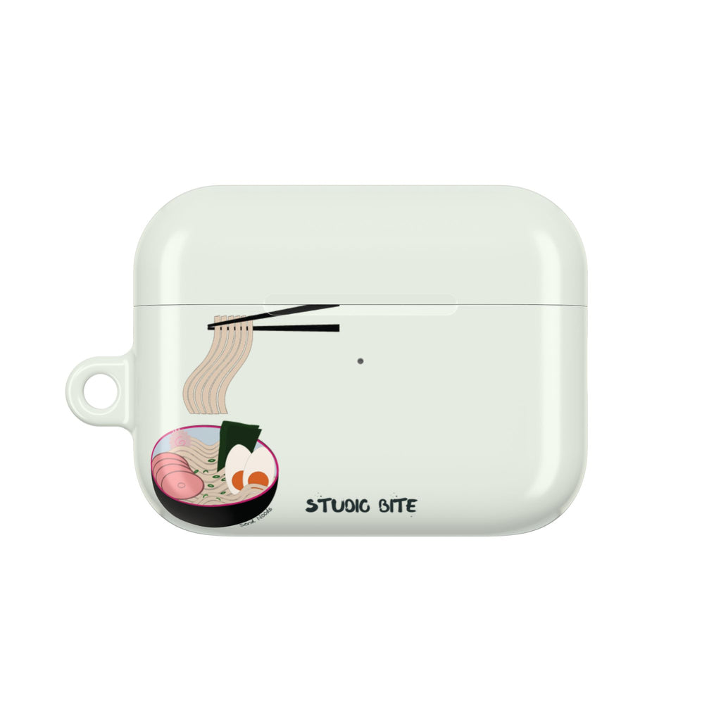 SEND NOODS - AIRPODS CASE