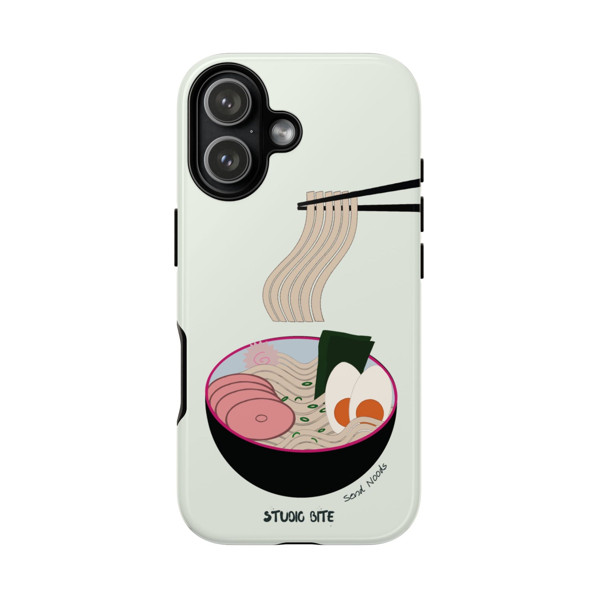 SEND NOODS