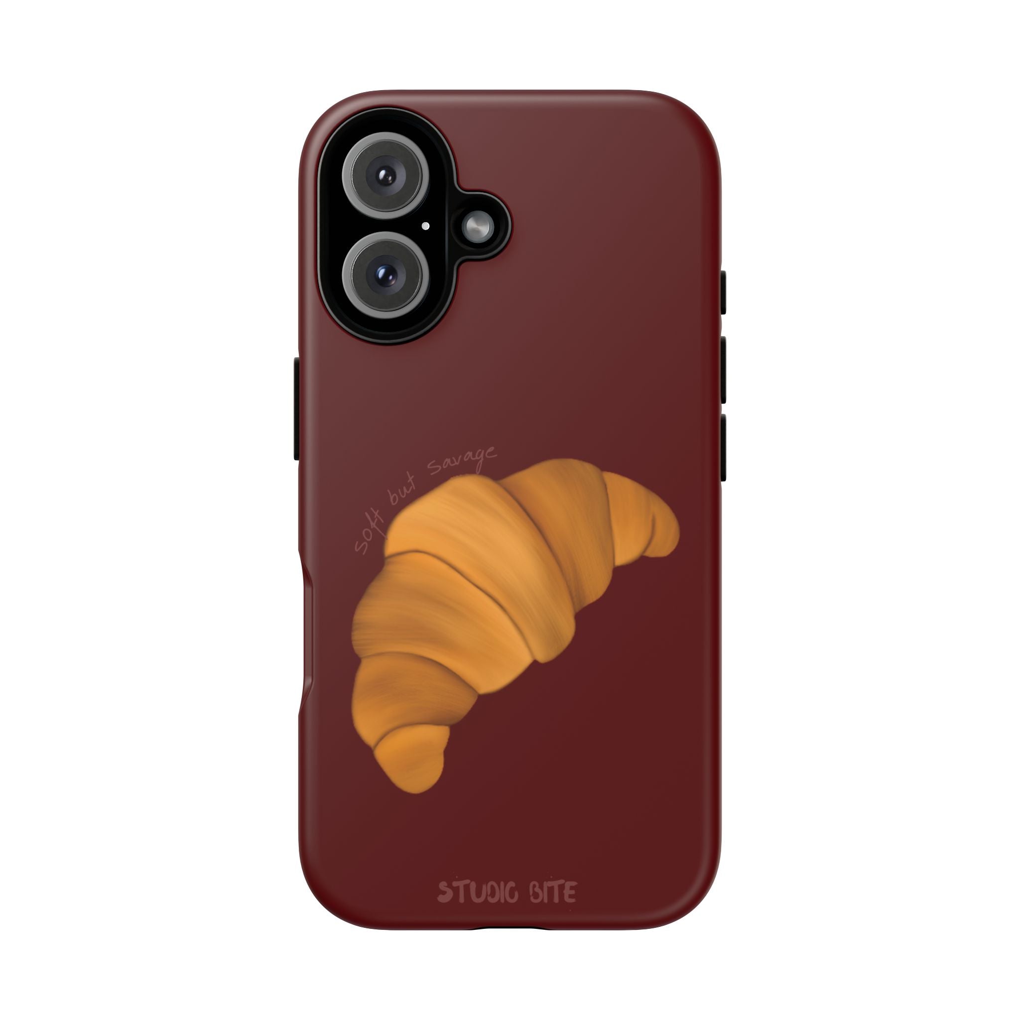SOFT BUT SAVAGE - BORDEAUX